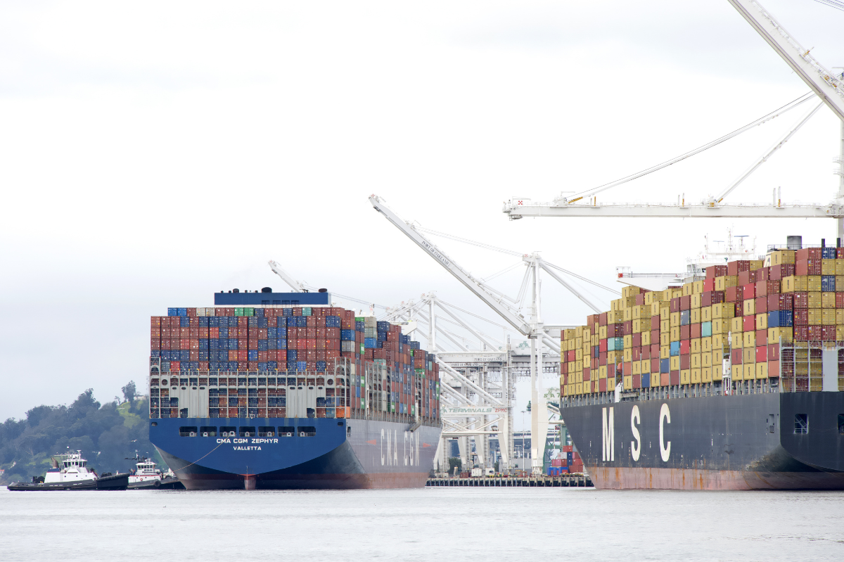 This Week in Shipping: Feb 16, 2026