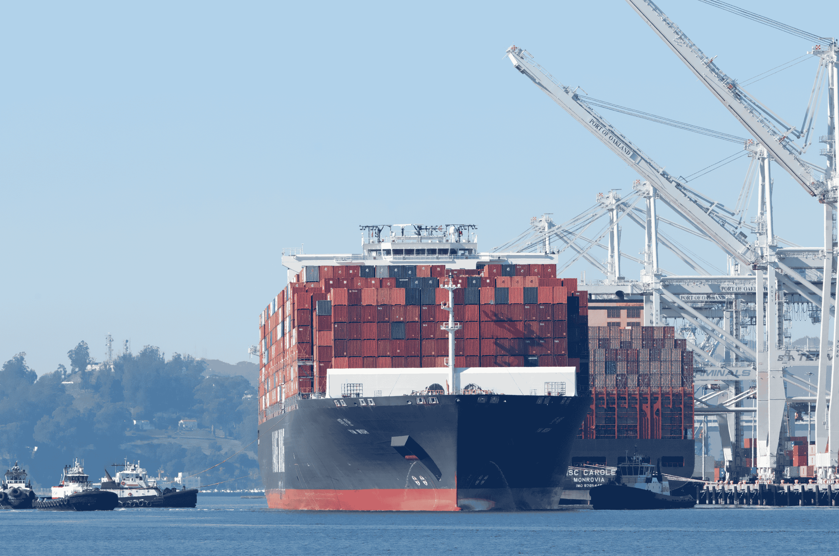 Supreme Court Strikes Down Tariffs: What It Means for Ecommerce Operations