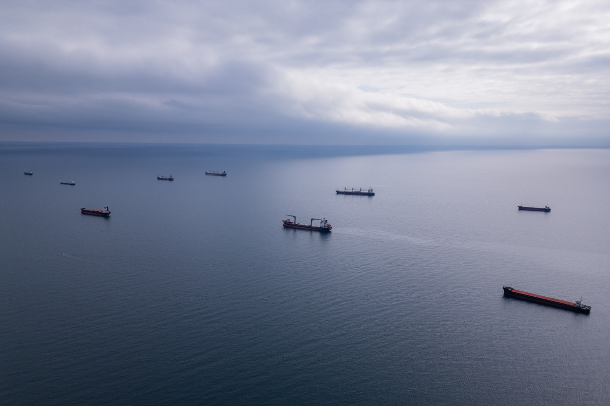 This Week in Shipping: Feb 23, 2026