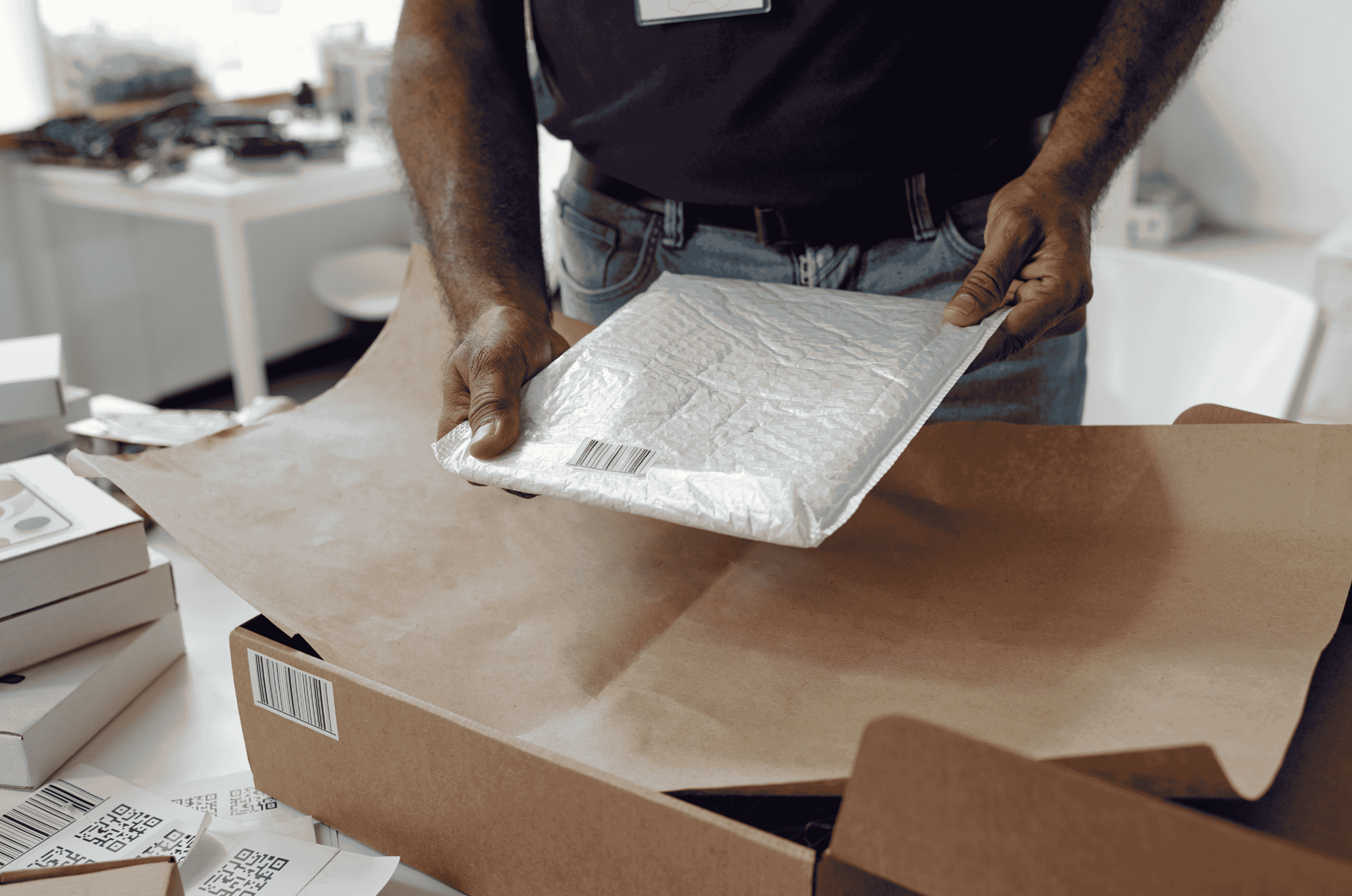 Label-to-Dispatch Quick Fixes That Shrink Cycle Time