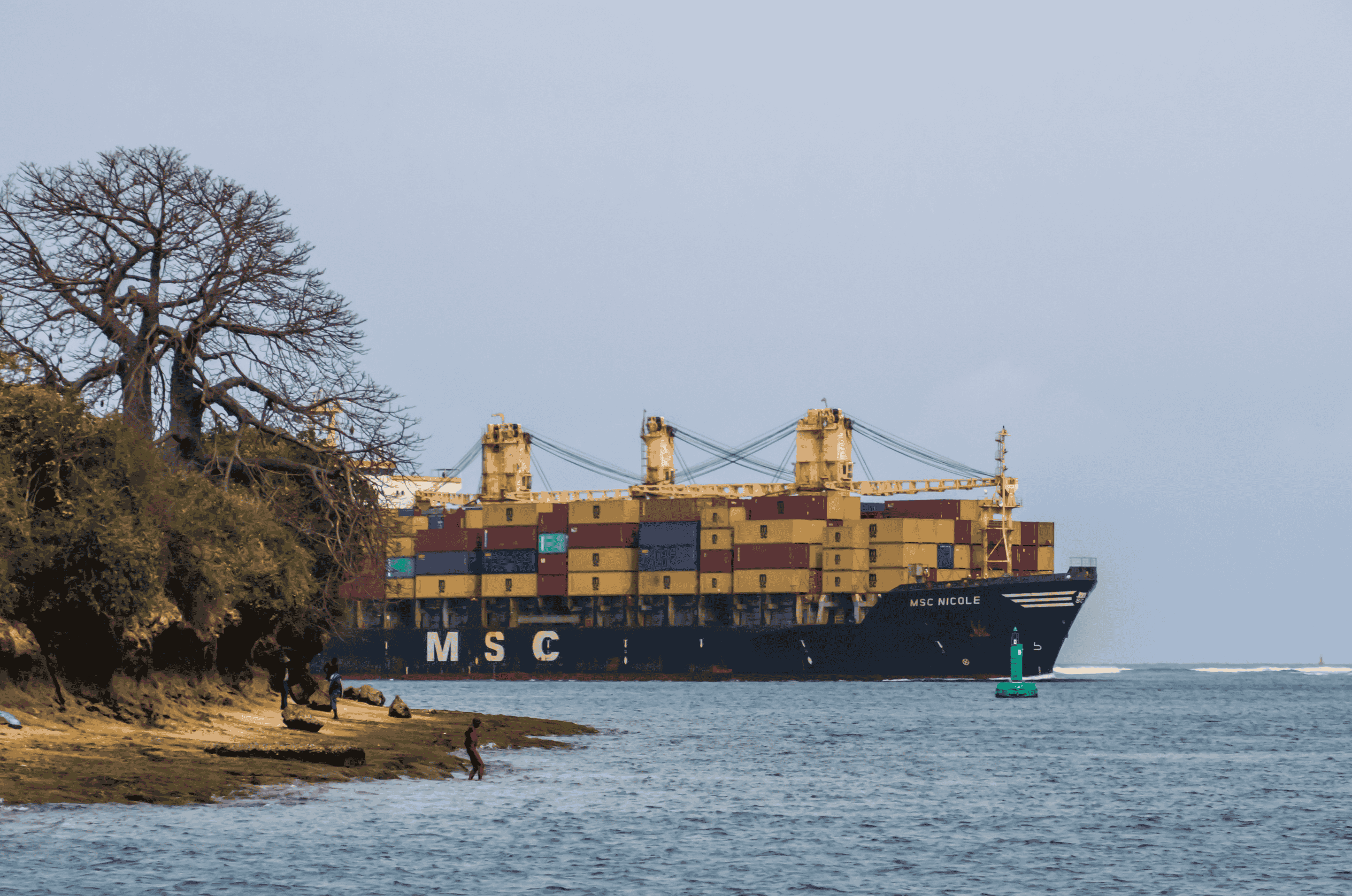 This Week in Shipping: Mar 2, 2026