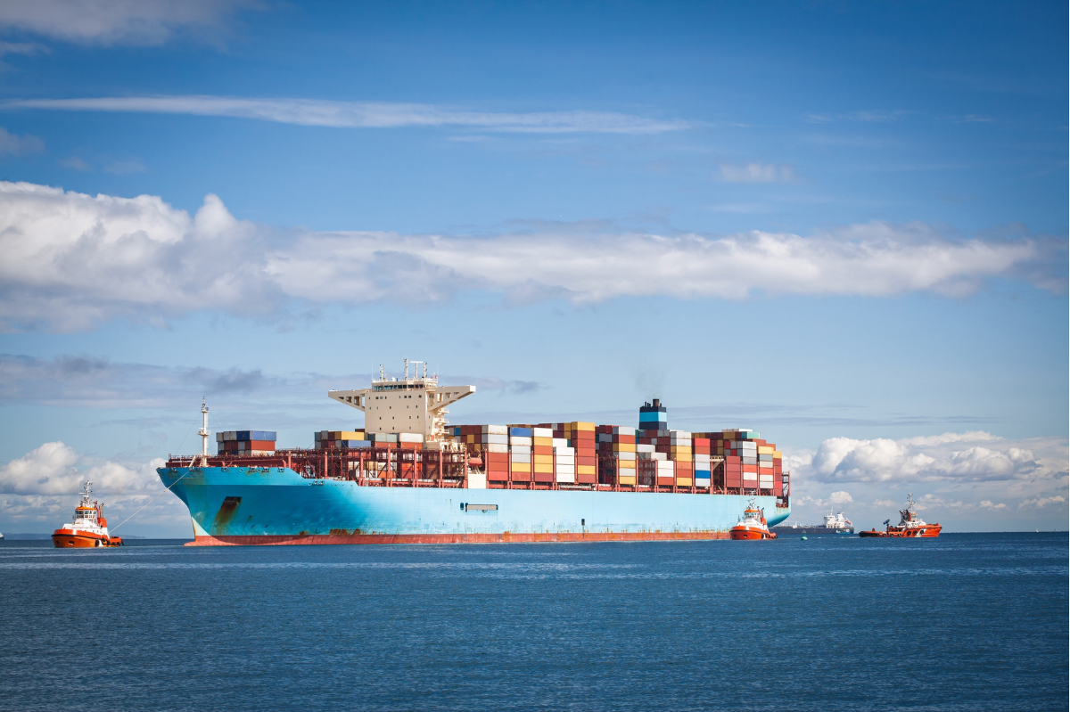 This Week in Shipping: March 9, 2026