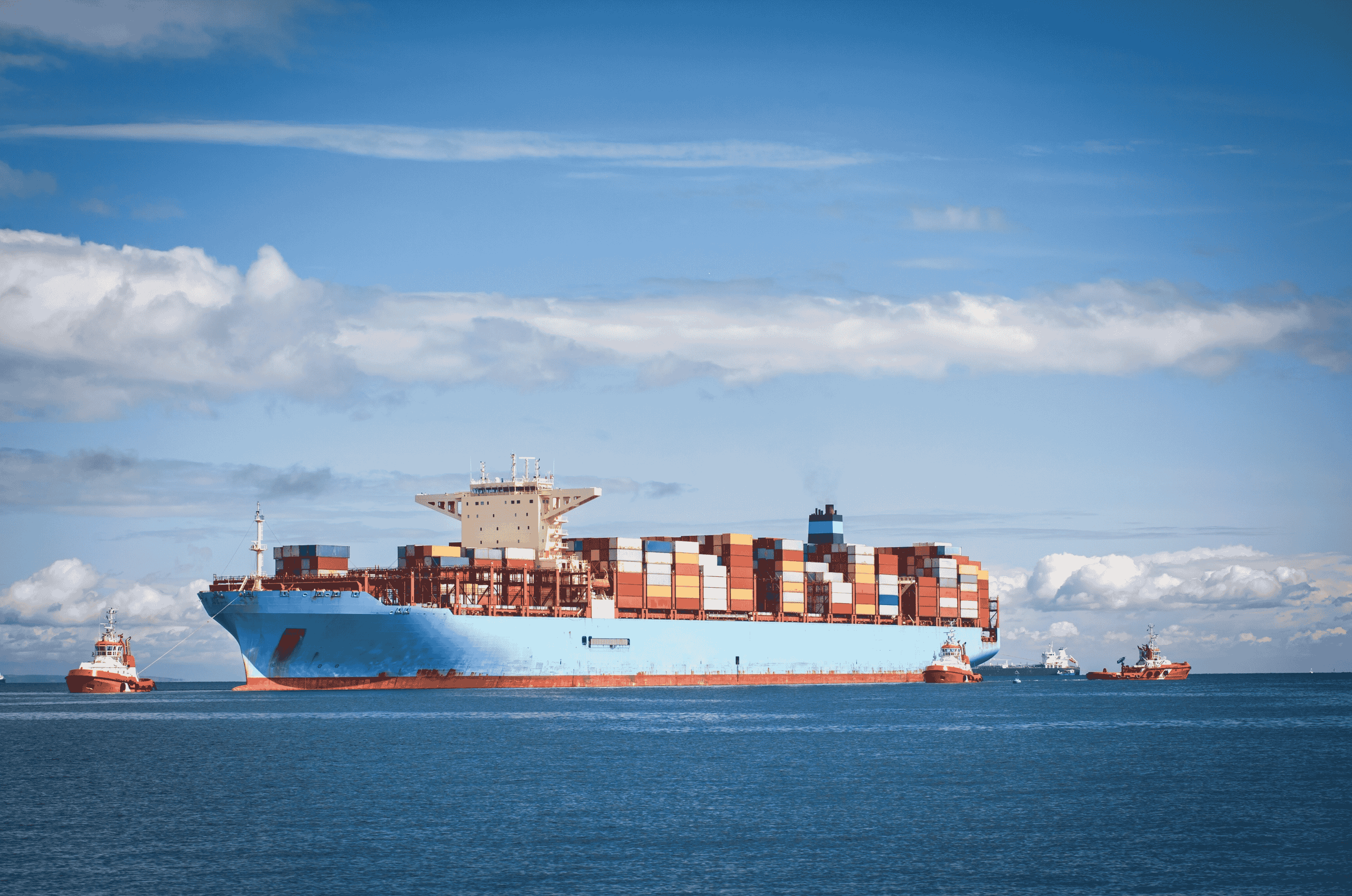 This Week in Shipping: March 9, 2026