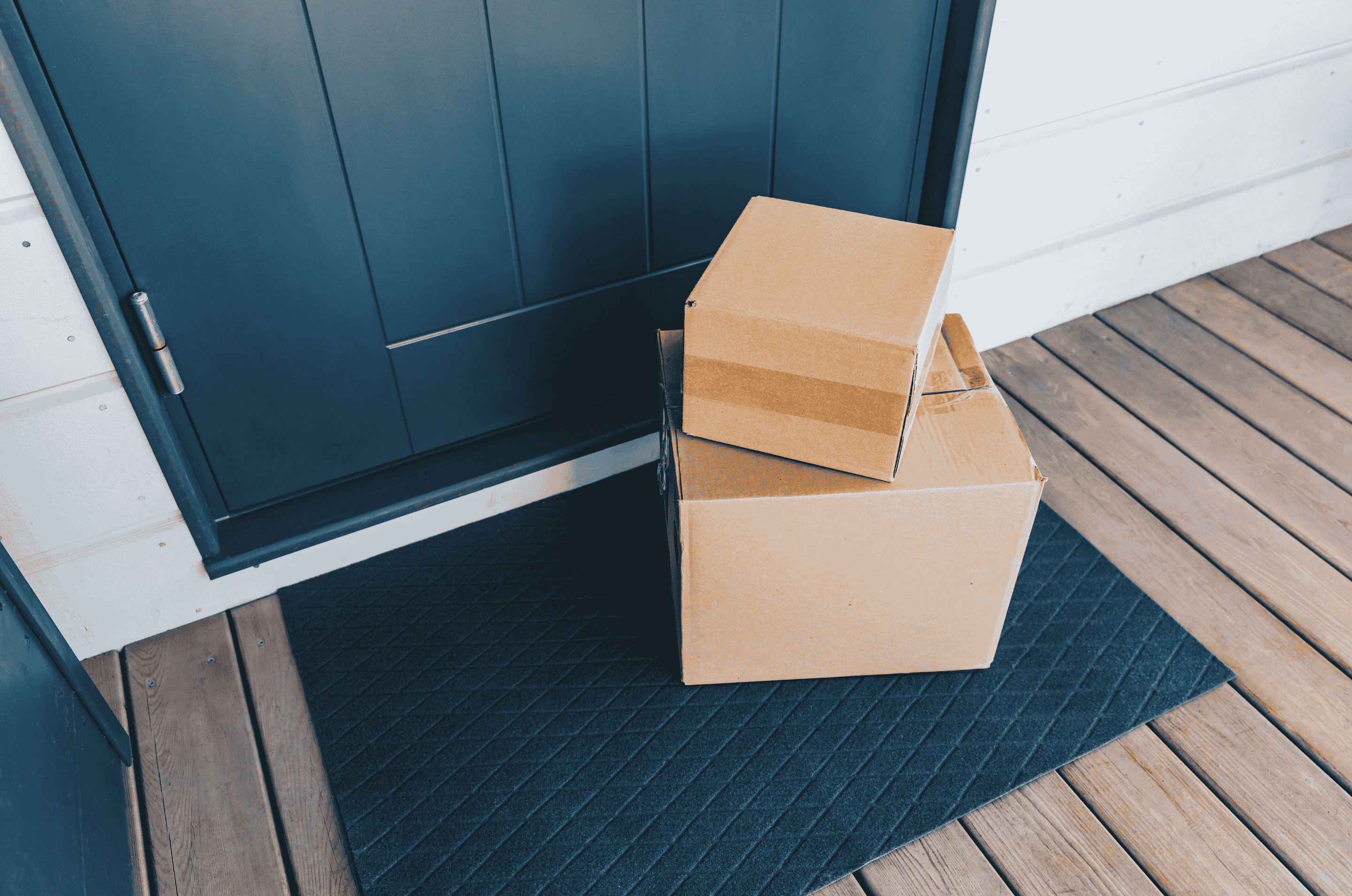 Residential Delivery Surcharge Explained: When They Apply and How to Lower Them