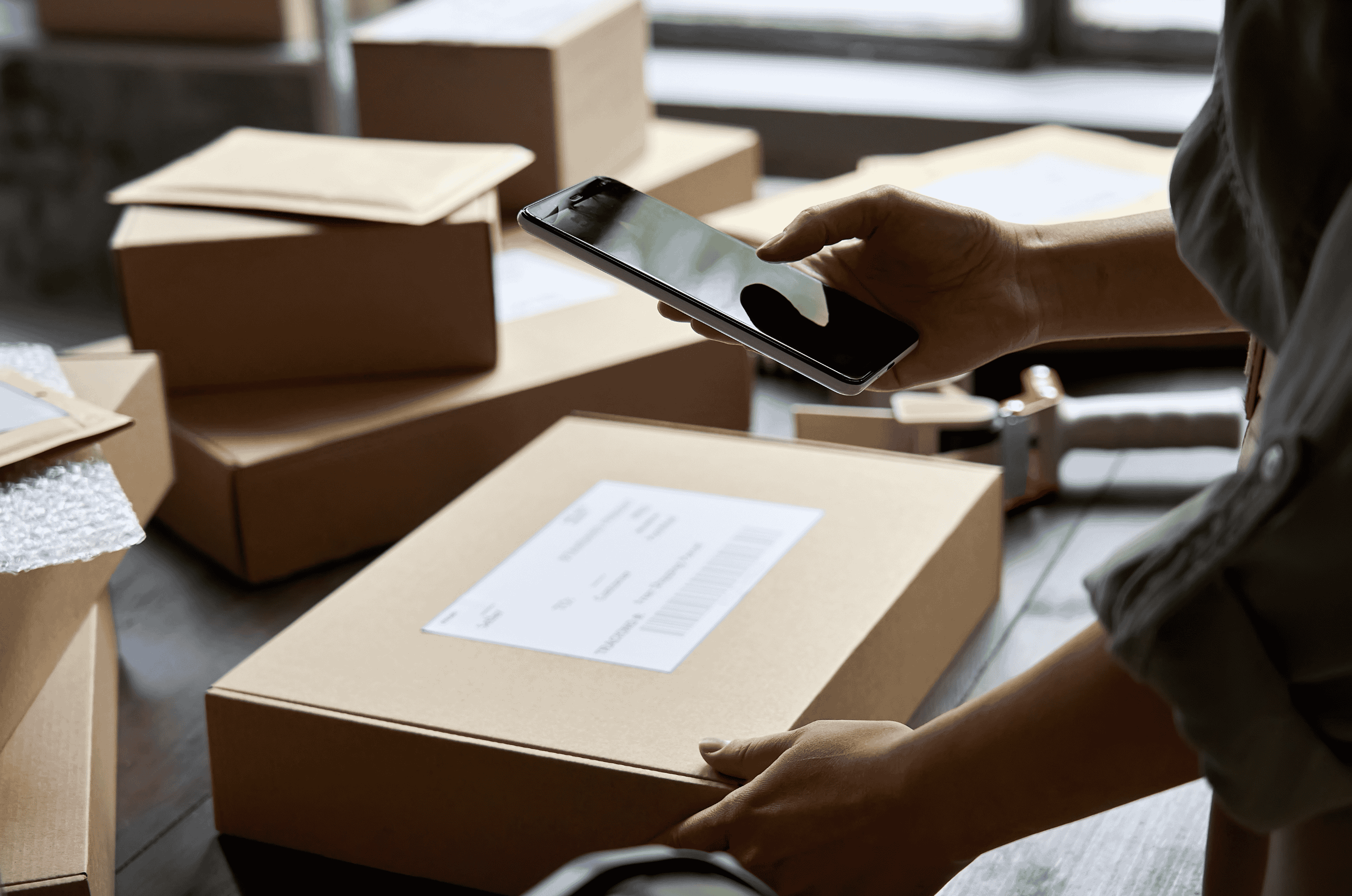 2026 Parcel Invoice Audit Checklist: 10 Things to Review in 60 Minutes