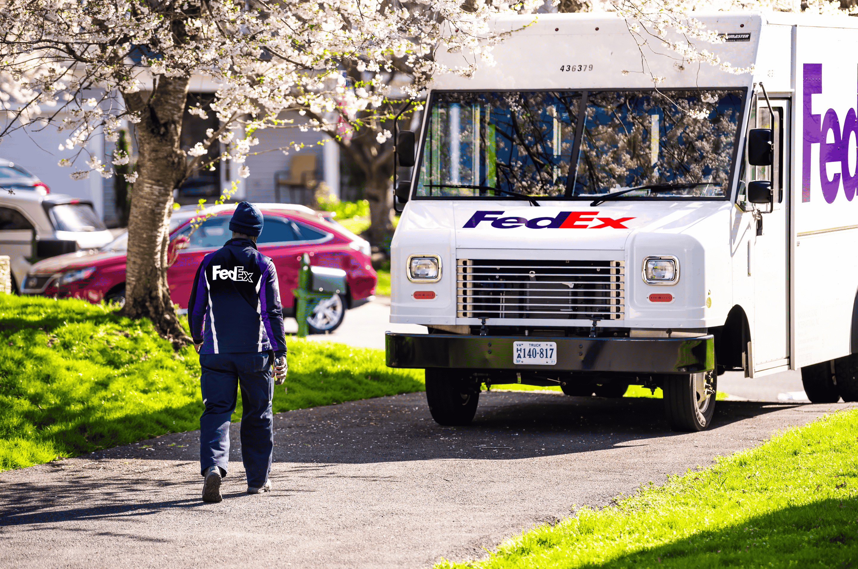 FedEx Surpasses UPS in Market Value: What It Signals for the Future of Parcel Logistics