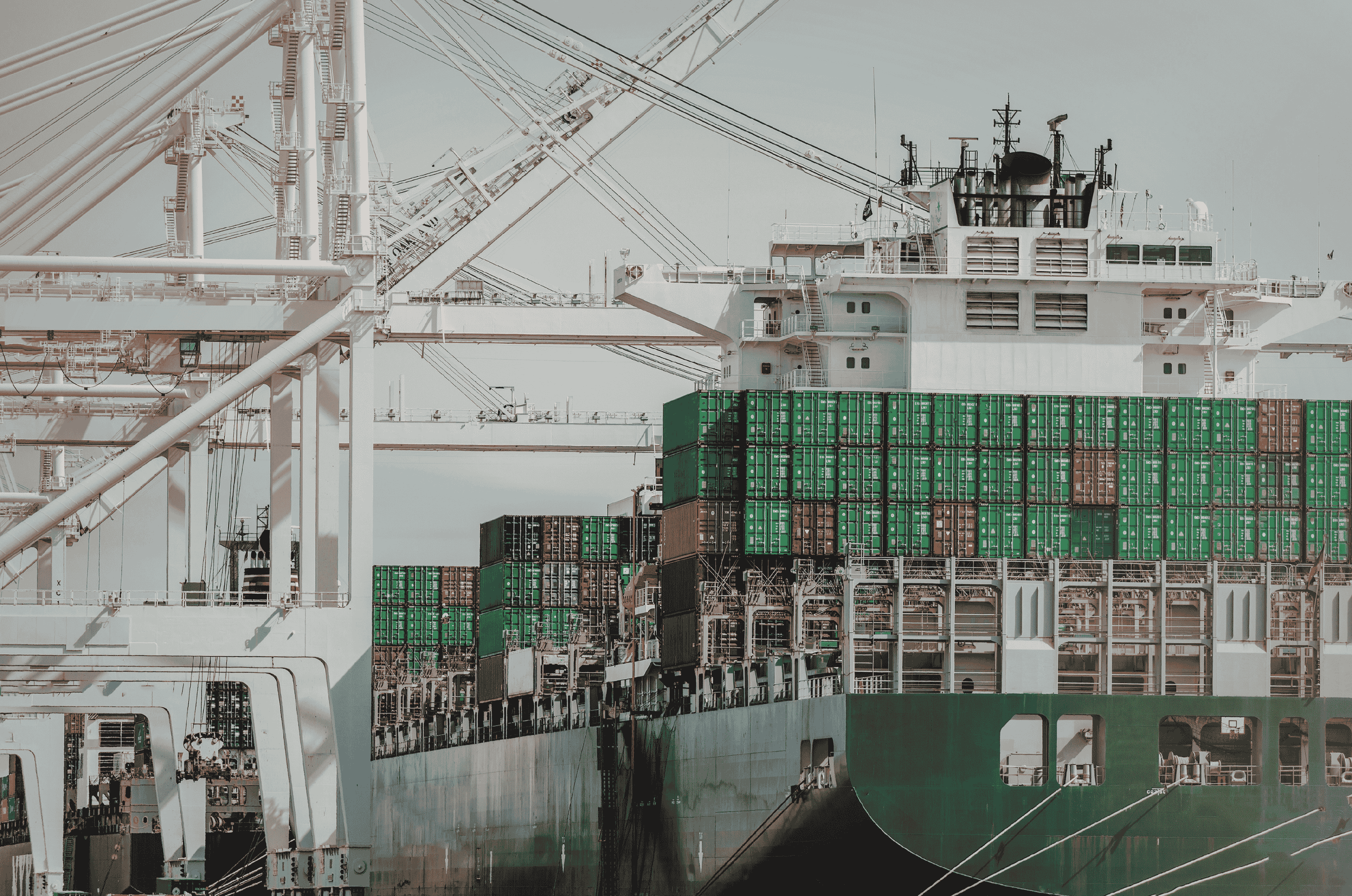 This Week in Shipping: March 16, 2026