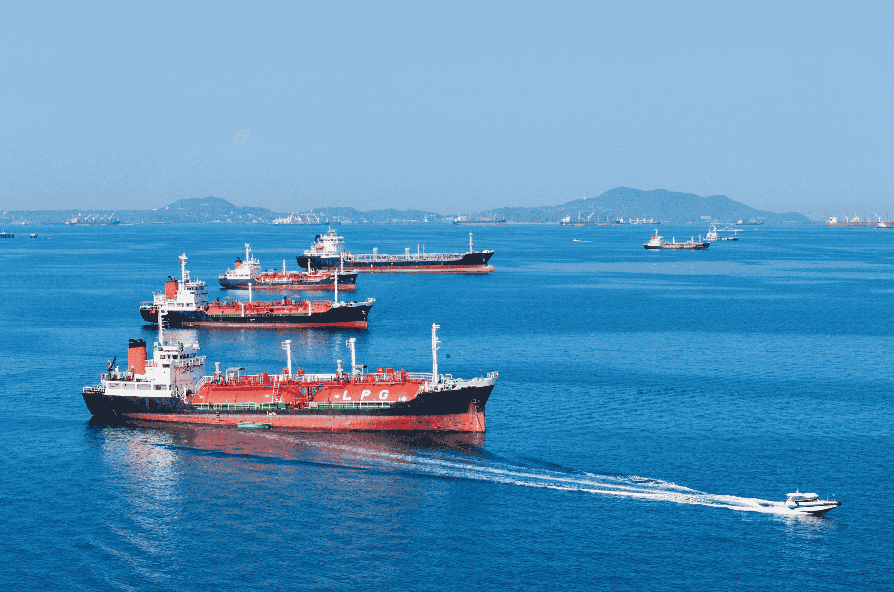 This Week in Shipping: March 30, 2026