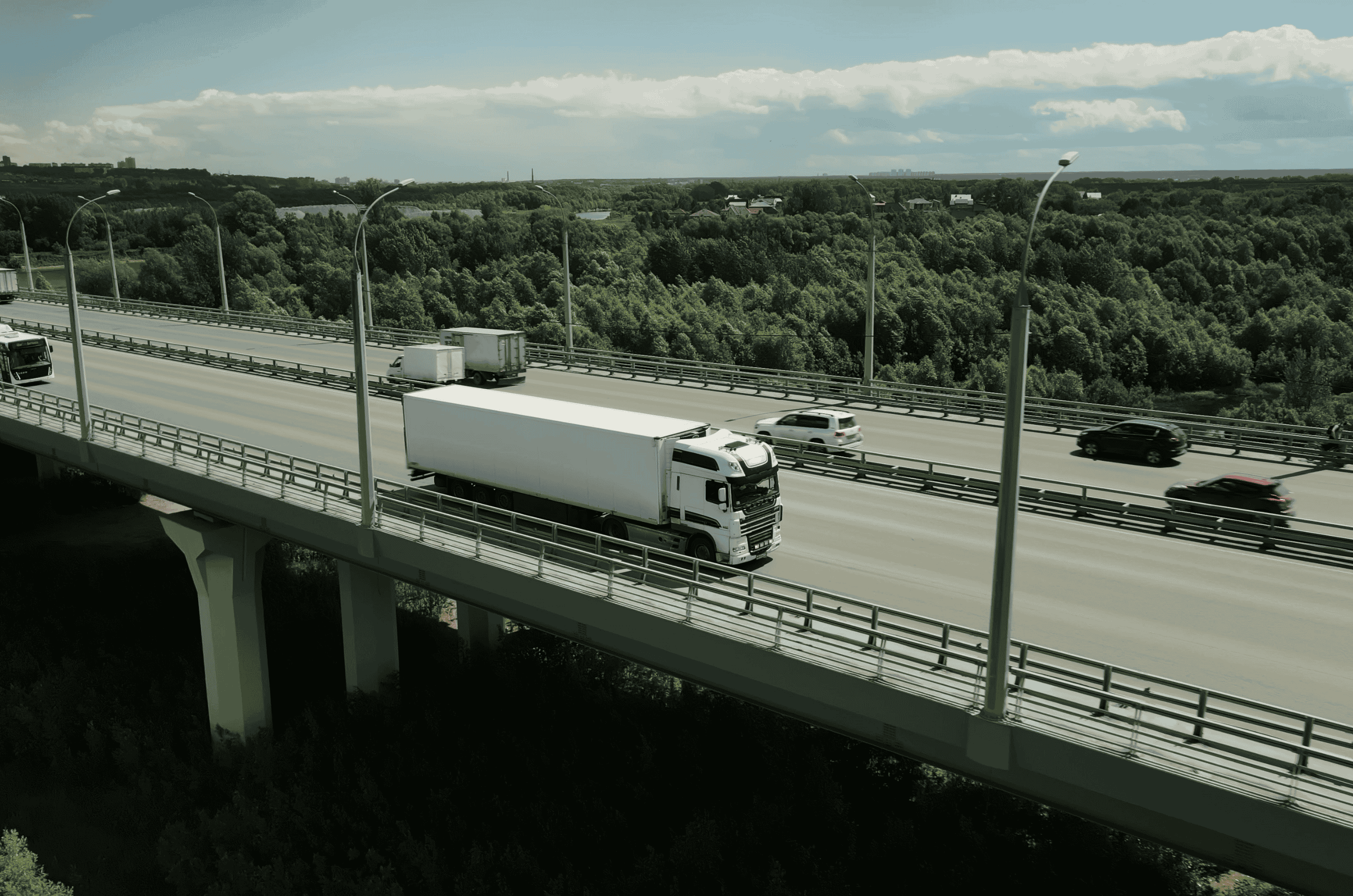 This Week in Shipping: April 6, 2026