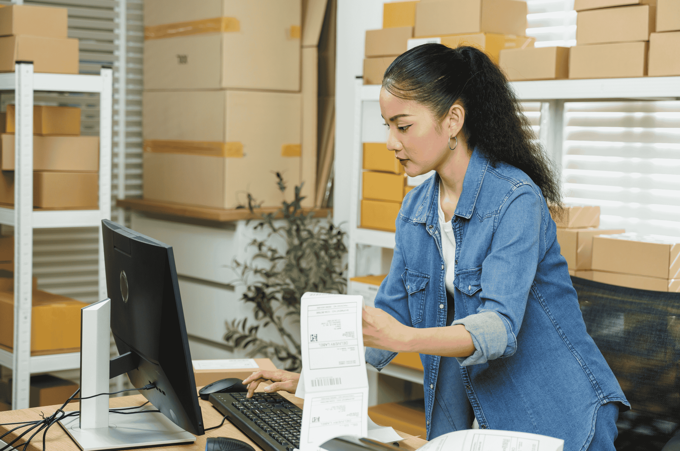 Enterprise vs SMB Shipping Software: What Actually Matters?