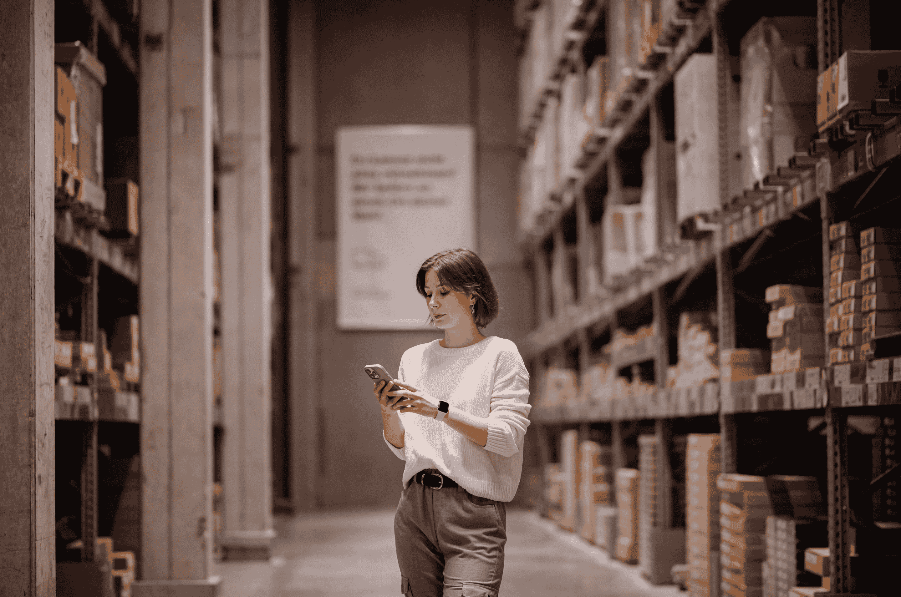 What Is a Warehouse Management System (WMS) and Do You Actually Need One?