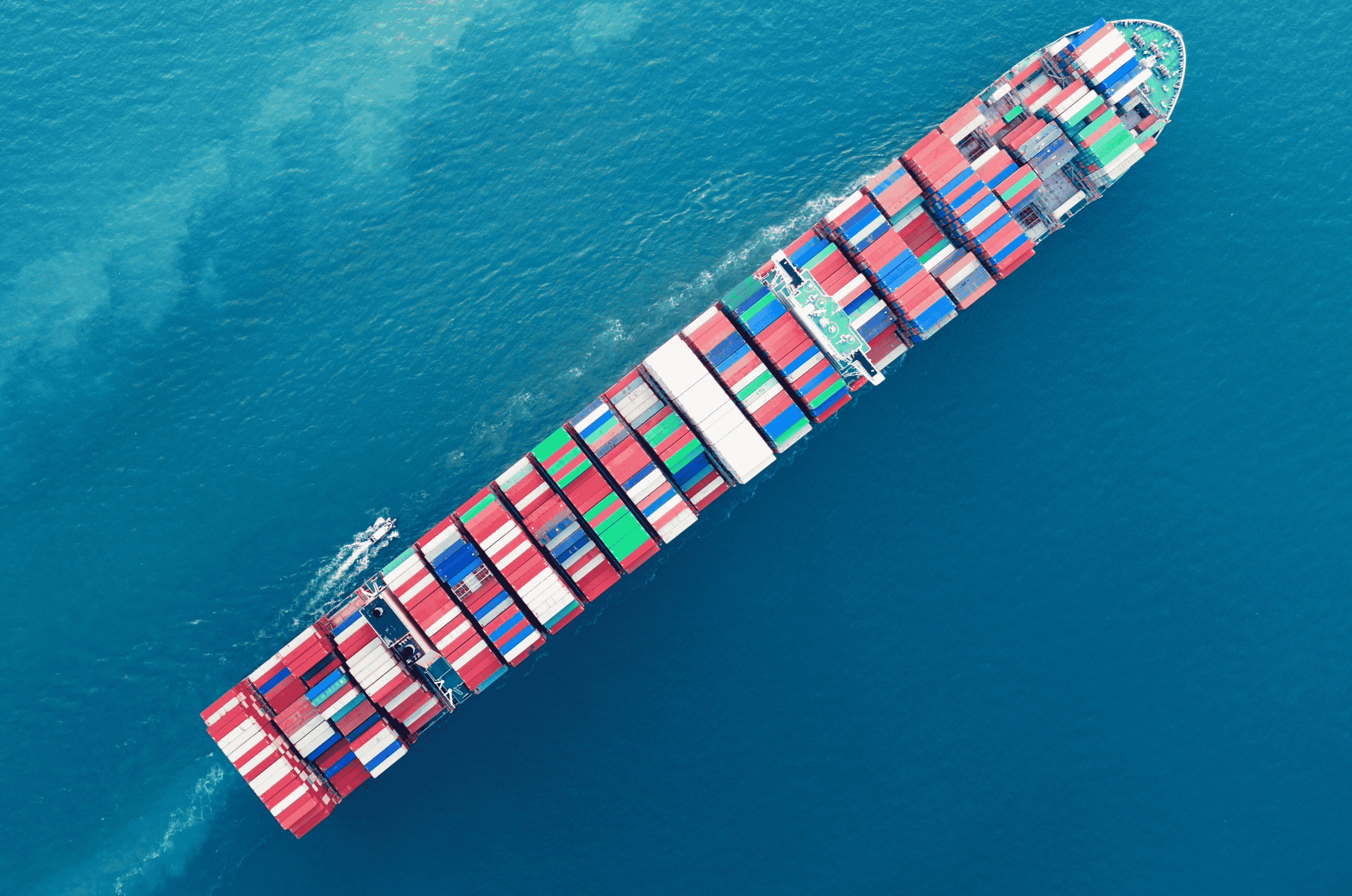 This Week in Shipping: April 13, 2026