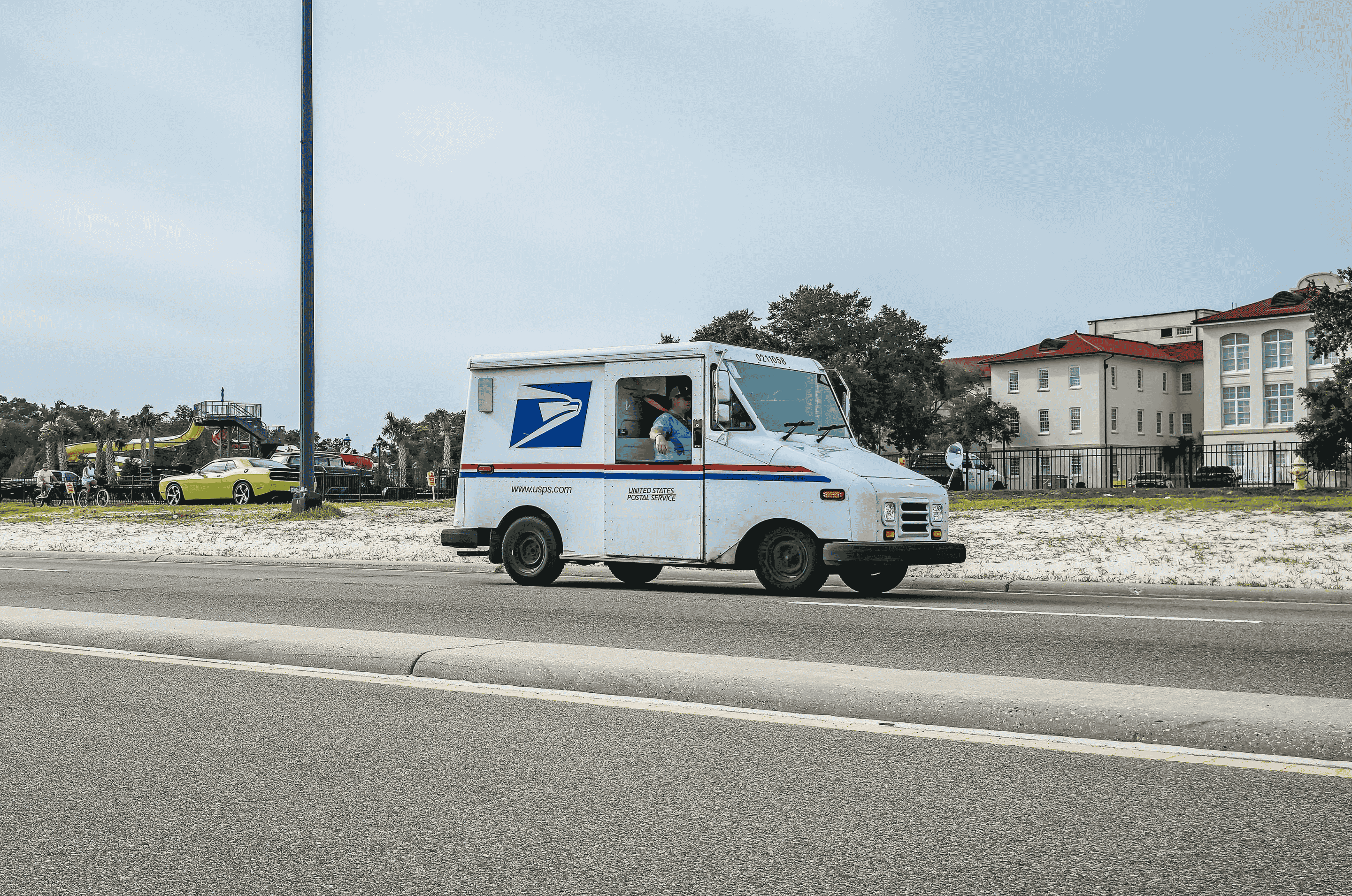 How to Get Discounted USPS Shipping Rates for Ecommerce Brands