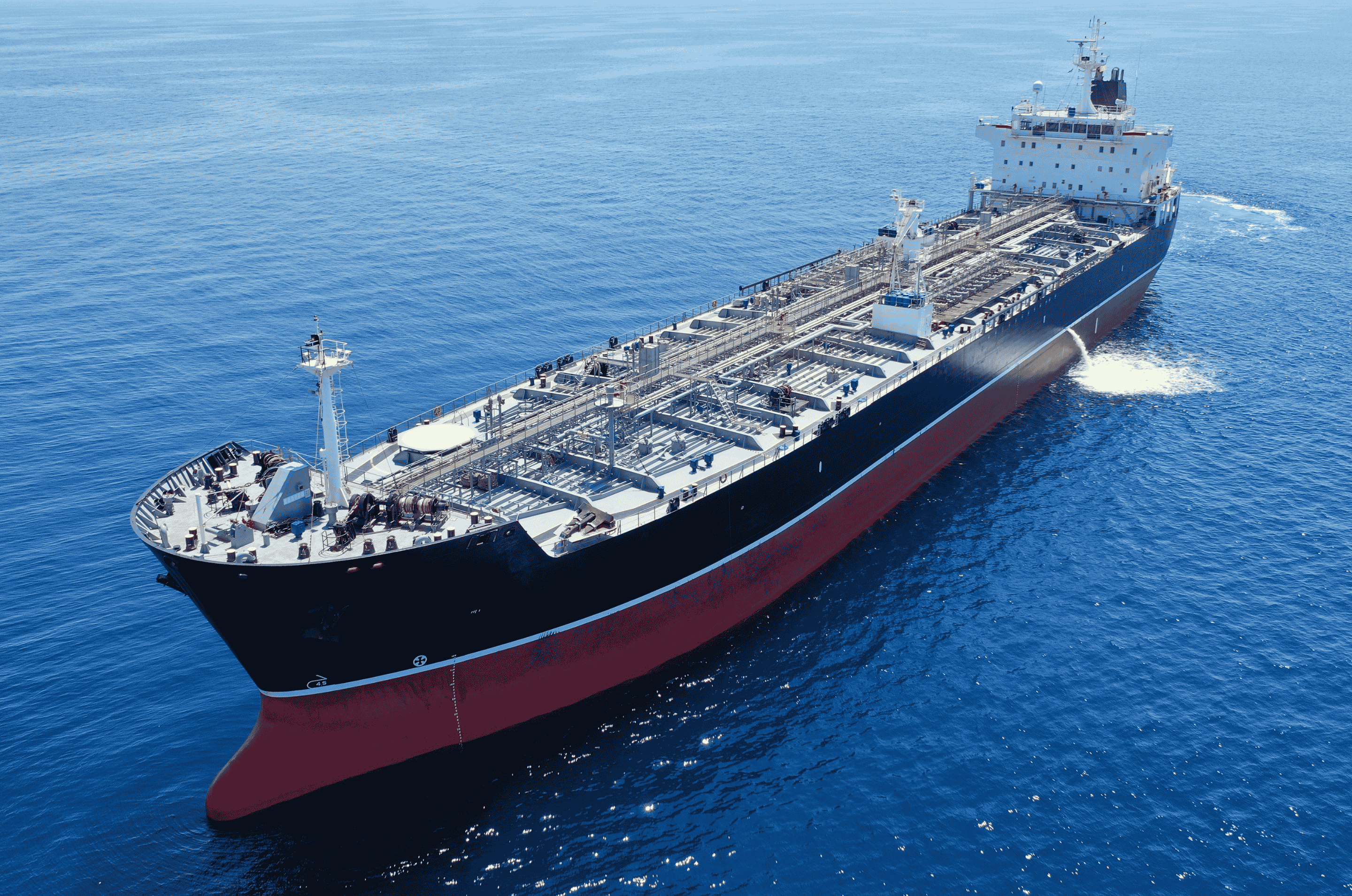 This Week in Shipping: April 20, 2026