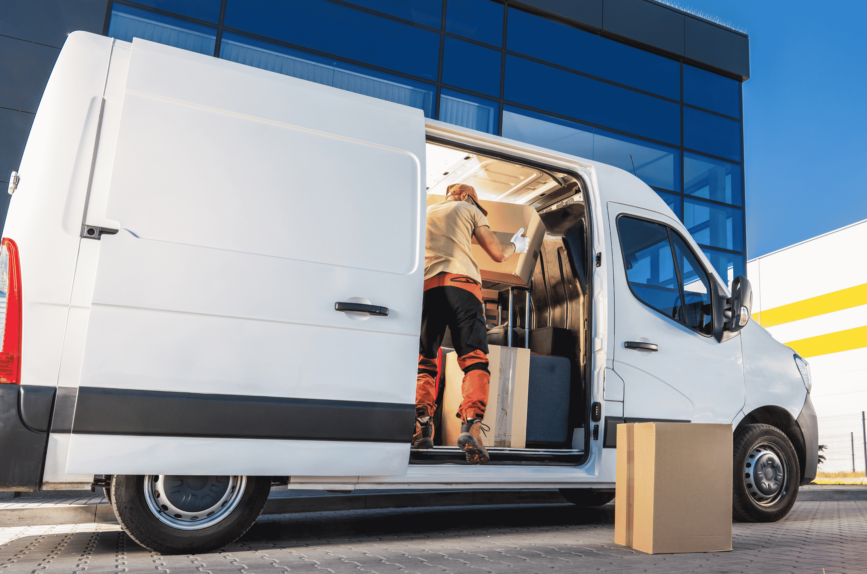 Which Shipping Carrier Has the Lowest Rates? Here’s What Actually Determines Your Costs