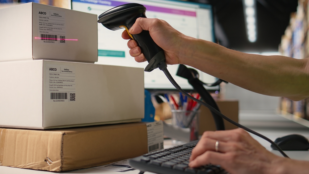 What Is Scan Verification in Shipping?