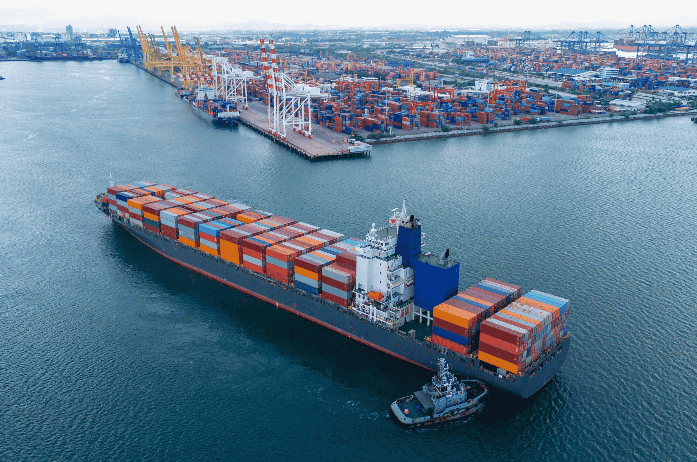 This Week in Shipping: May 11, 2026