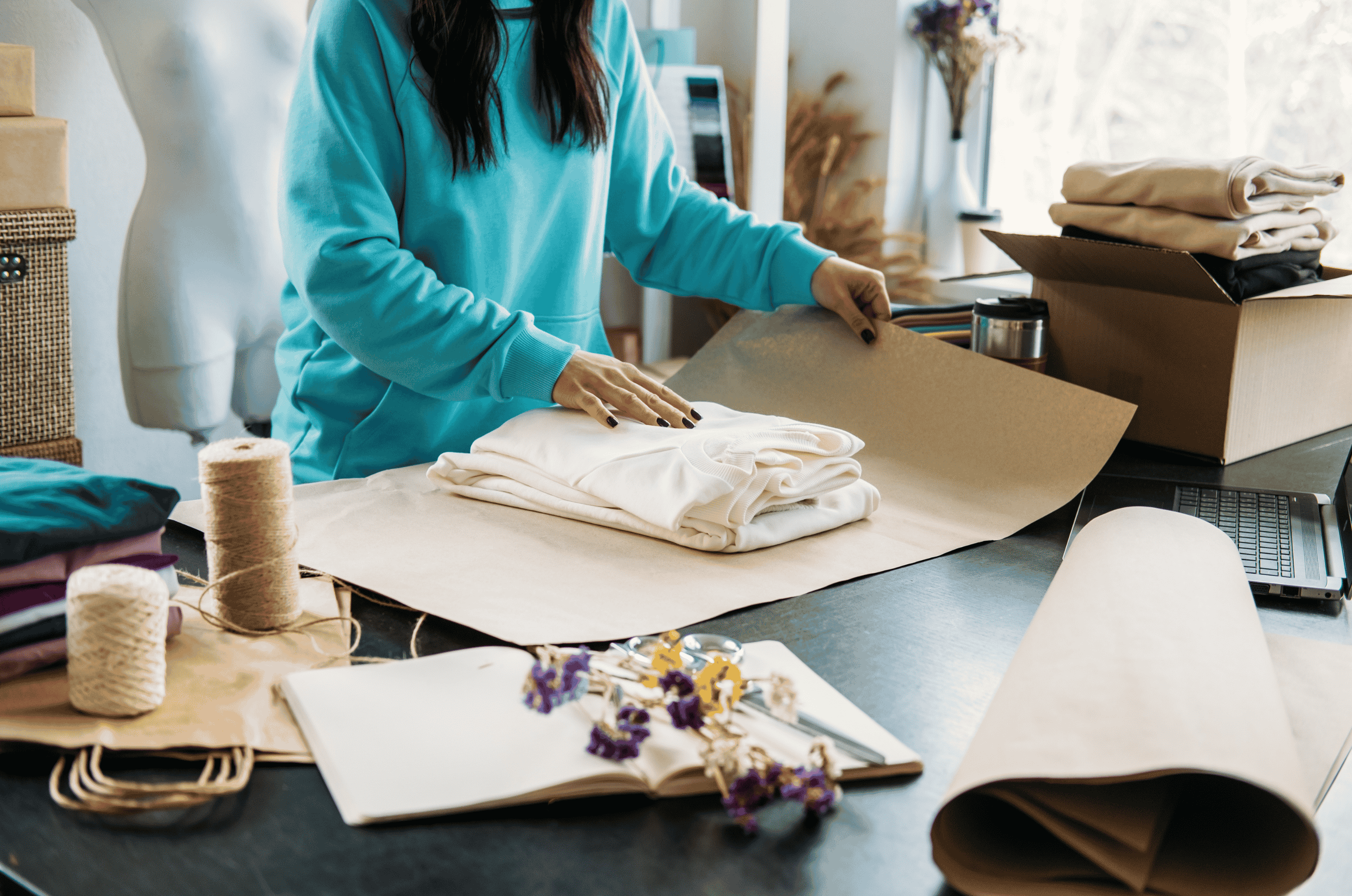 Shipping Tools for Ecommerce Explained: The Starter Stack Every Brand Needs