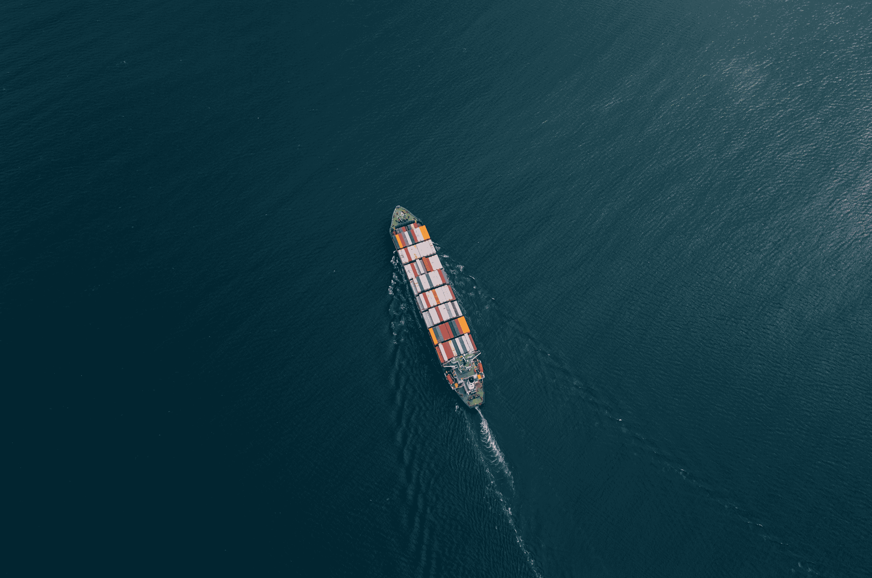 This Week in Shipping: May 18, 2026