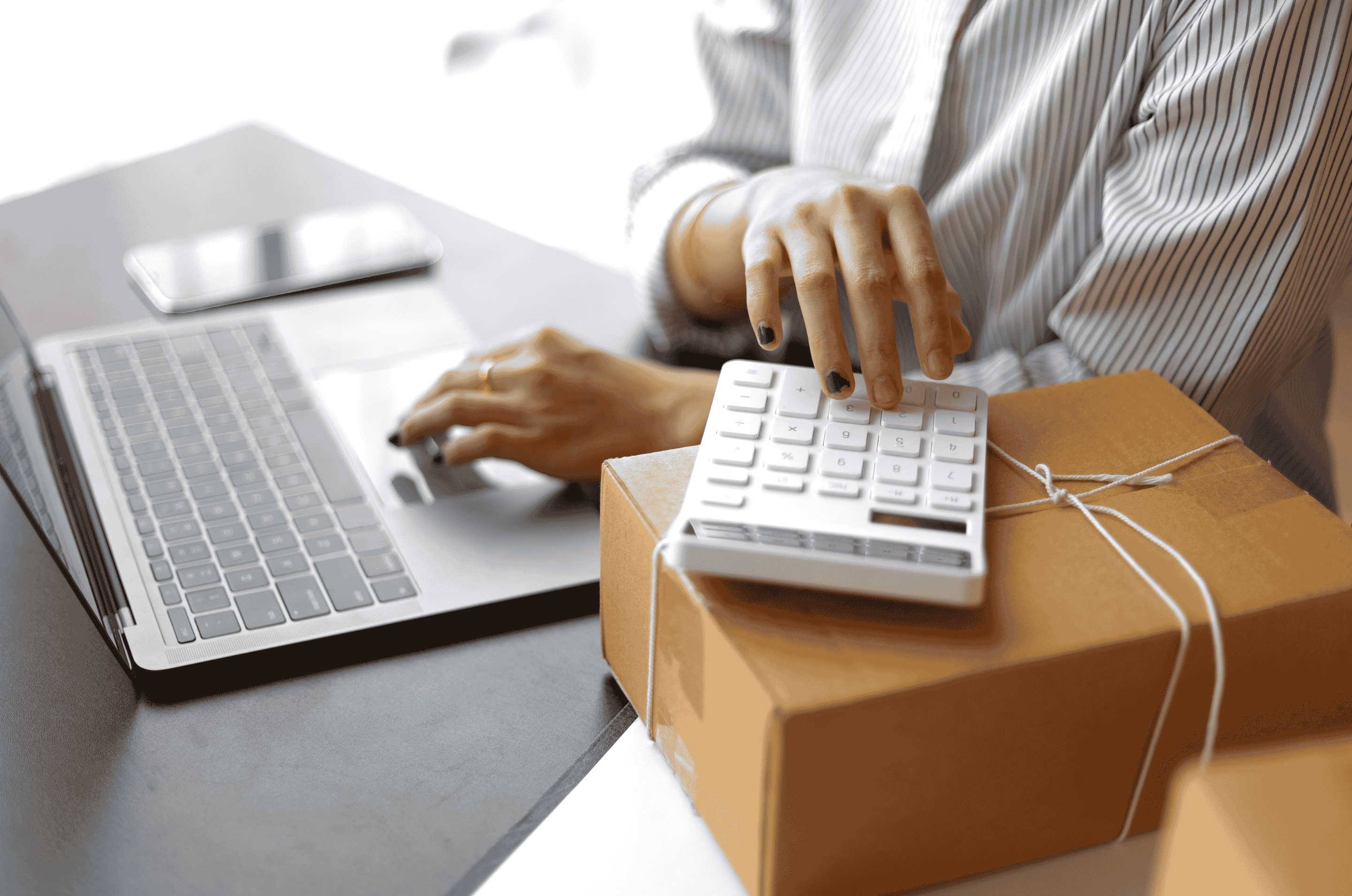 Why Your Shipping Costs Keep Rising Even When Your Rates Stay the Same