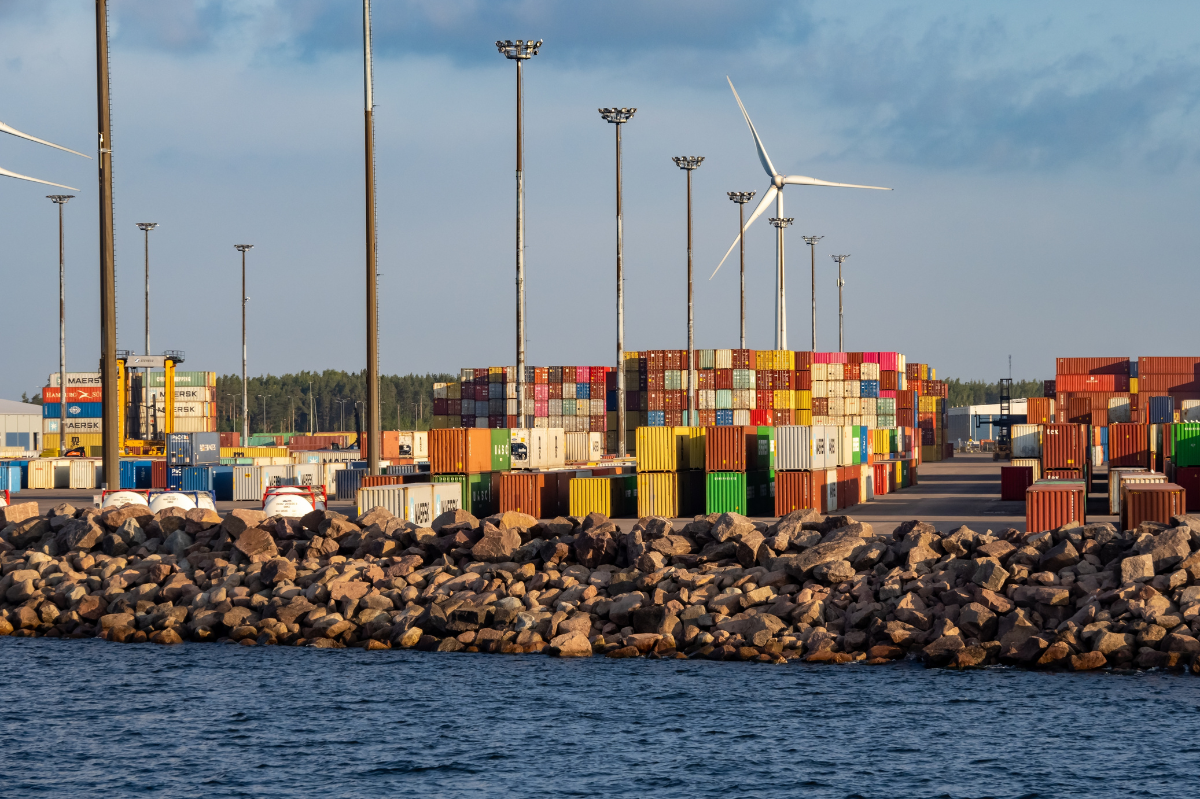 This Week in Shipping: June 8, 2026