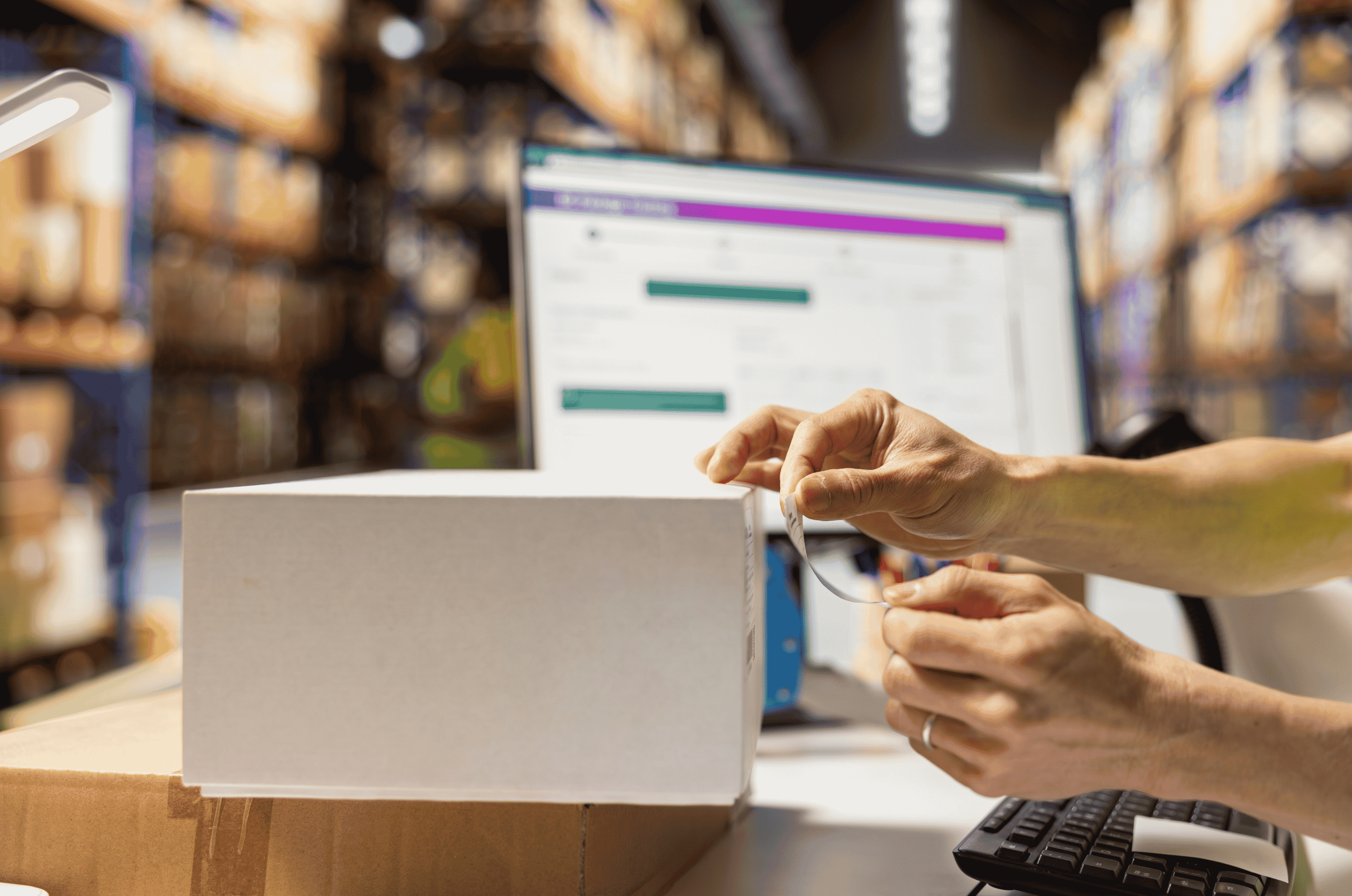 What Manual Shipping Processes Are Really Costing Your Ecommerce Business