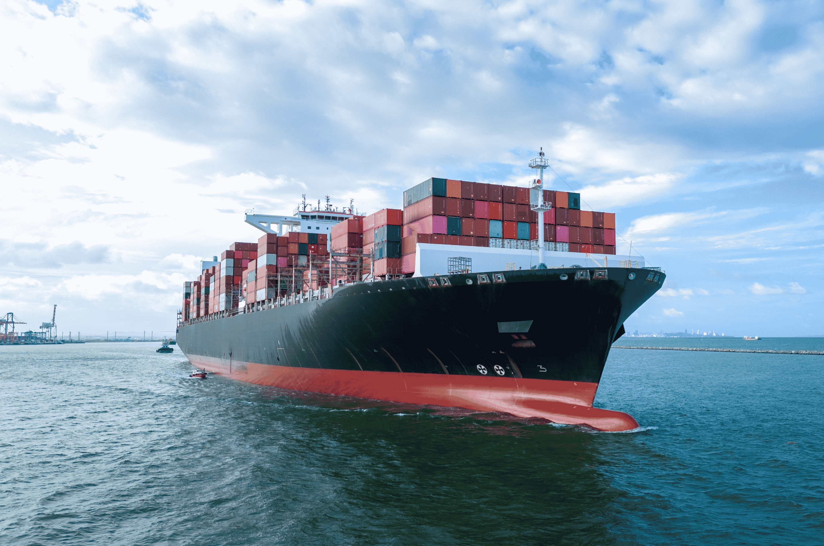 This Week in Shipping: June 15, 2026