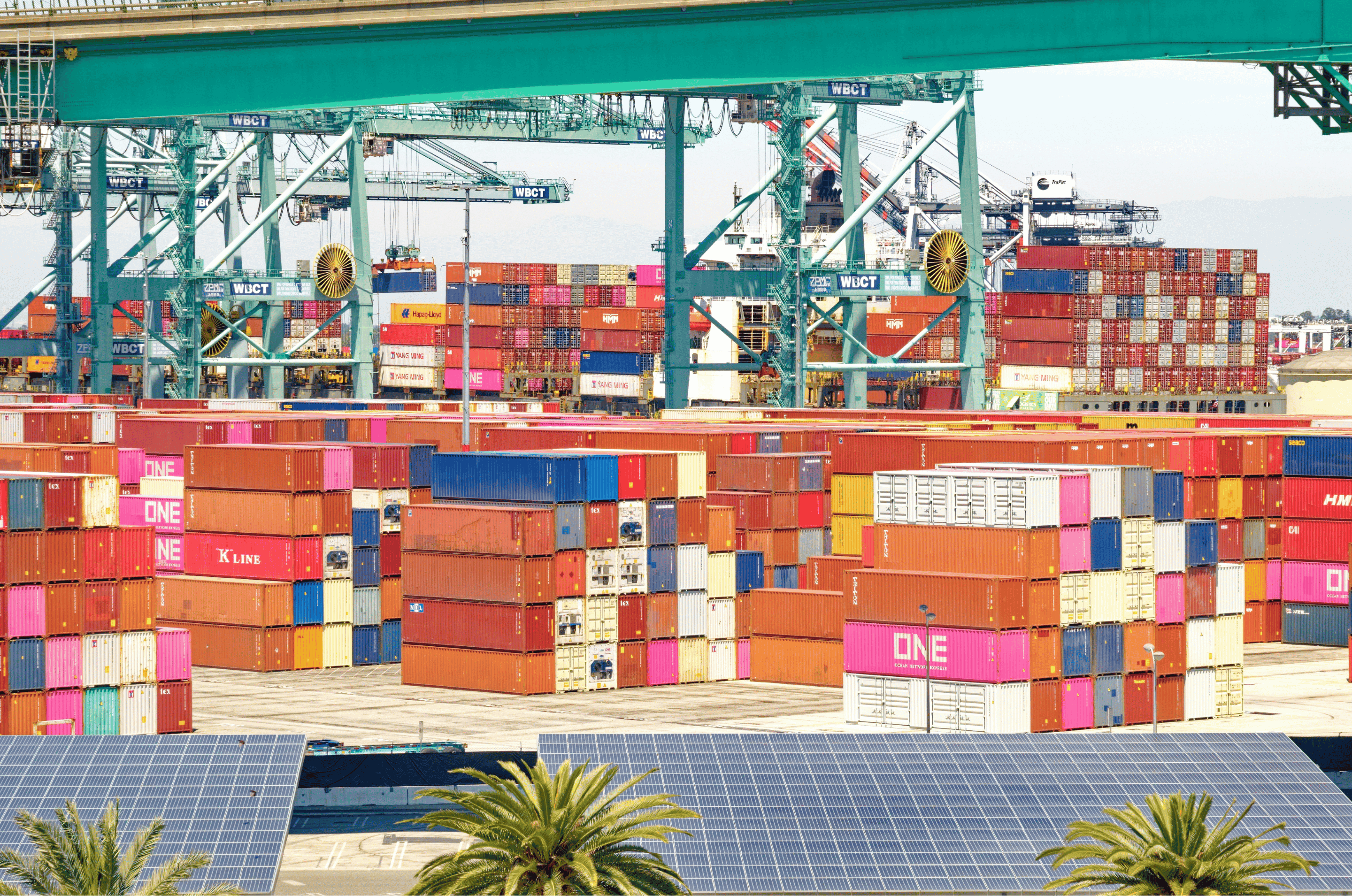 This Week in Shipping: June 22, 2026