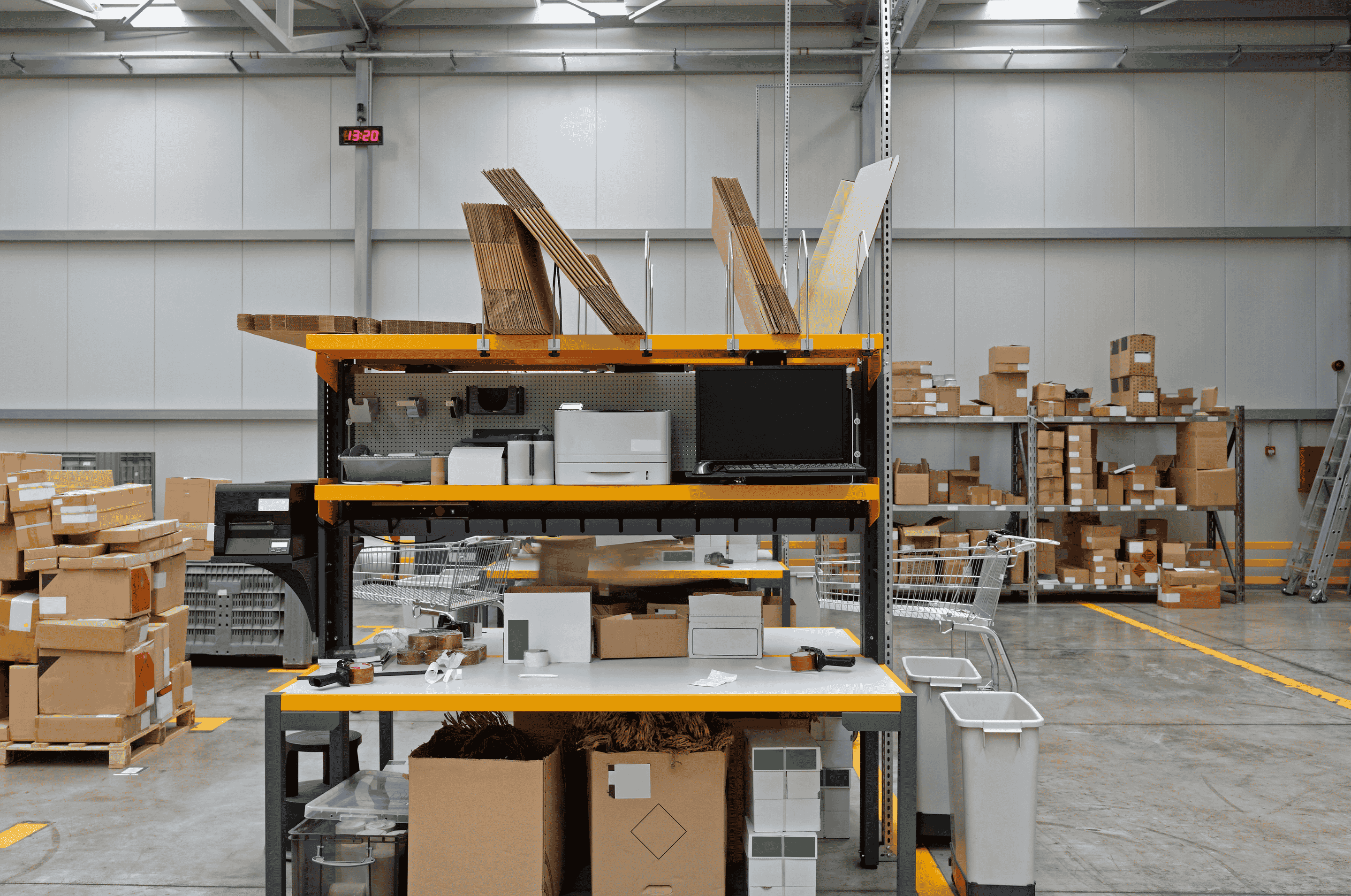 How to Build an Ecommerce Shipping Strategy That Protects Margin Without Sacrificing Speed