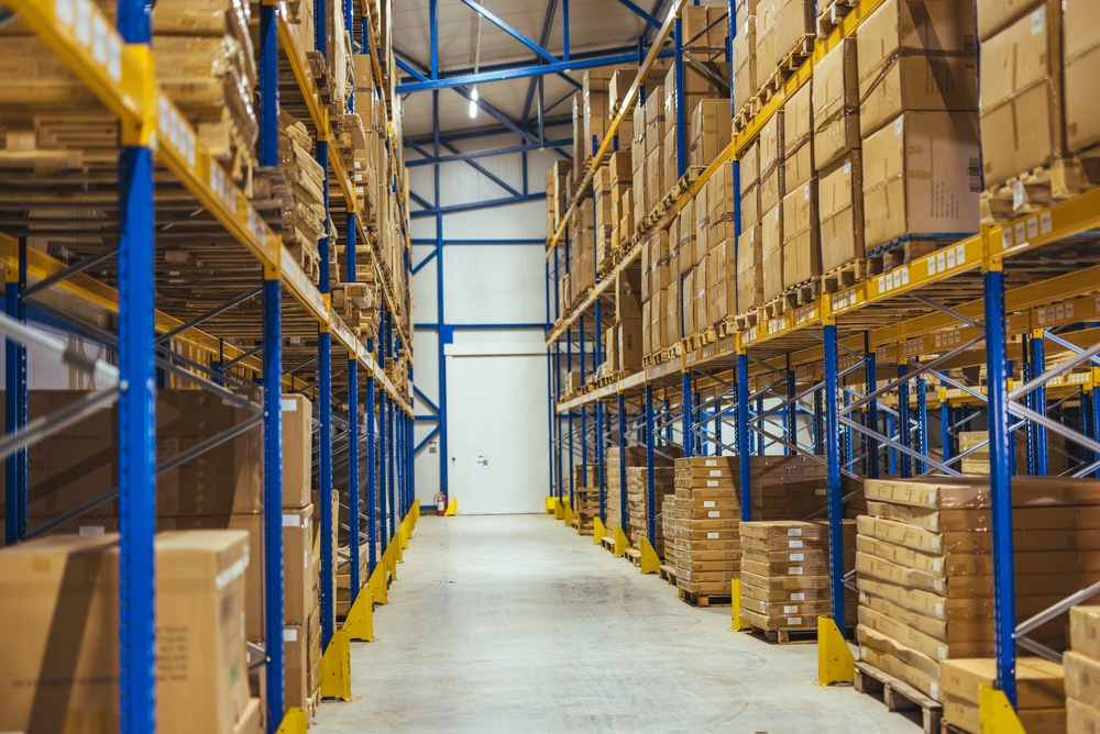 What Is Real-Time Inventory Sync?