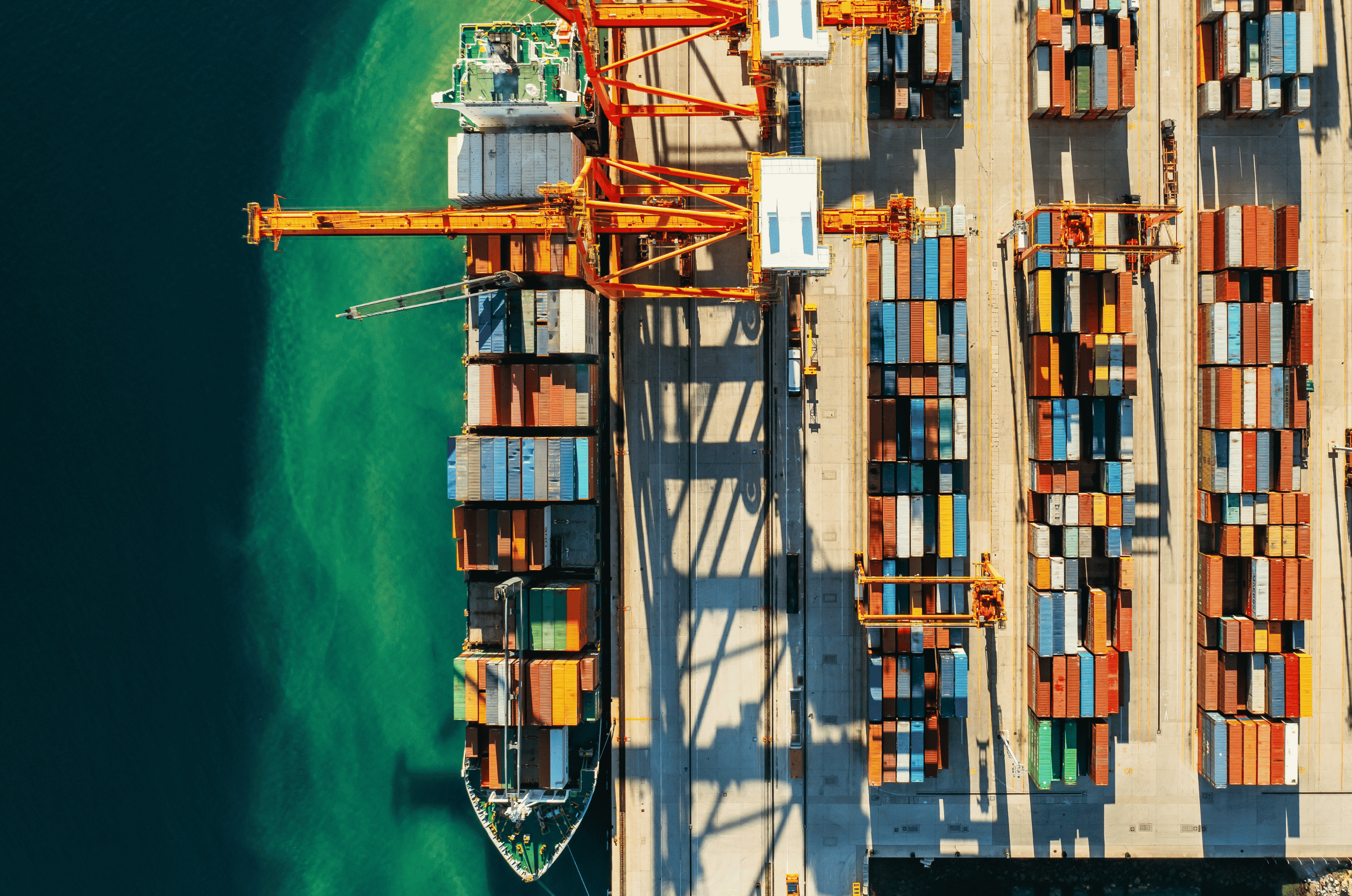 This Week in Shipping: June 29, 2026