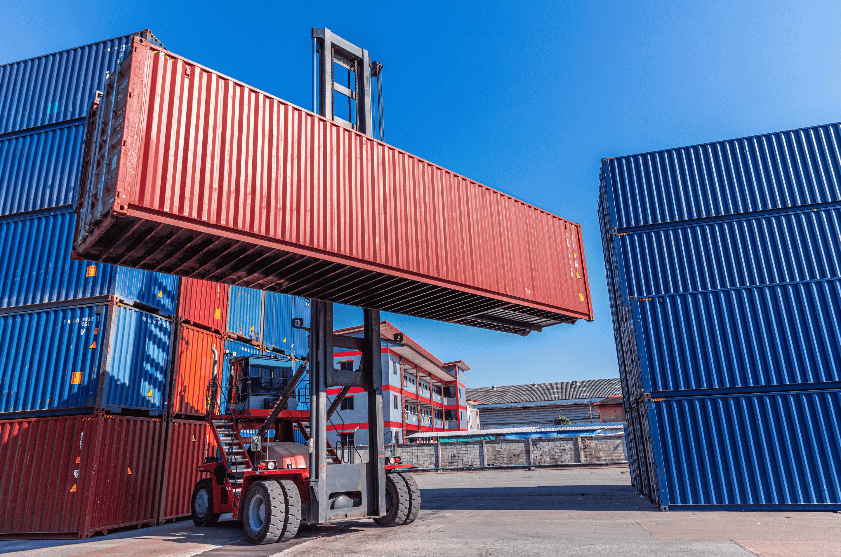 This Week in Shipping: July 7, 2026