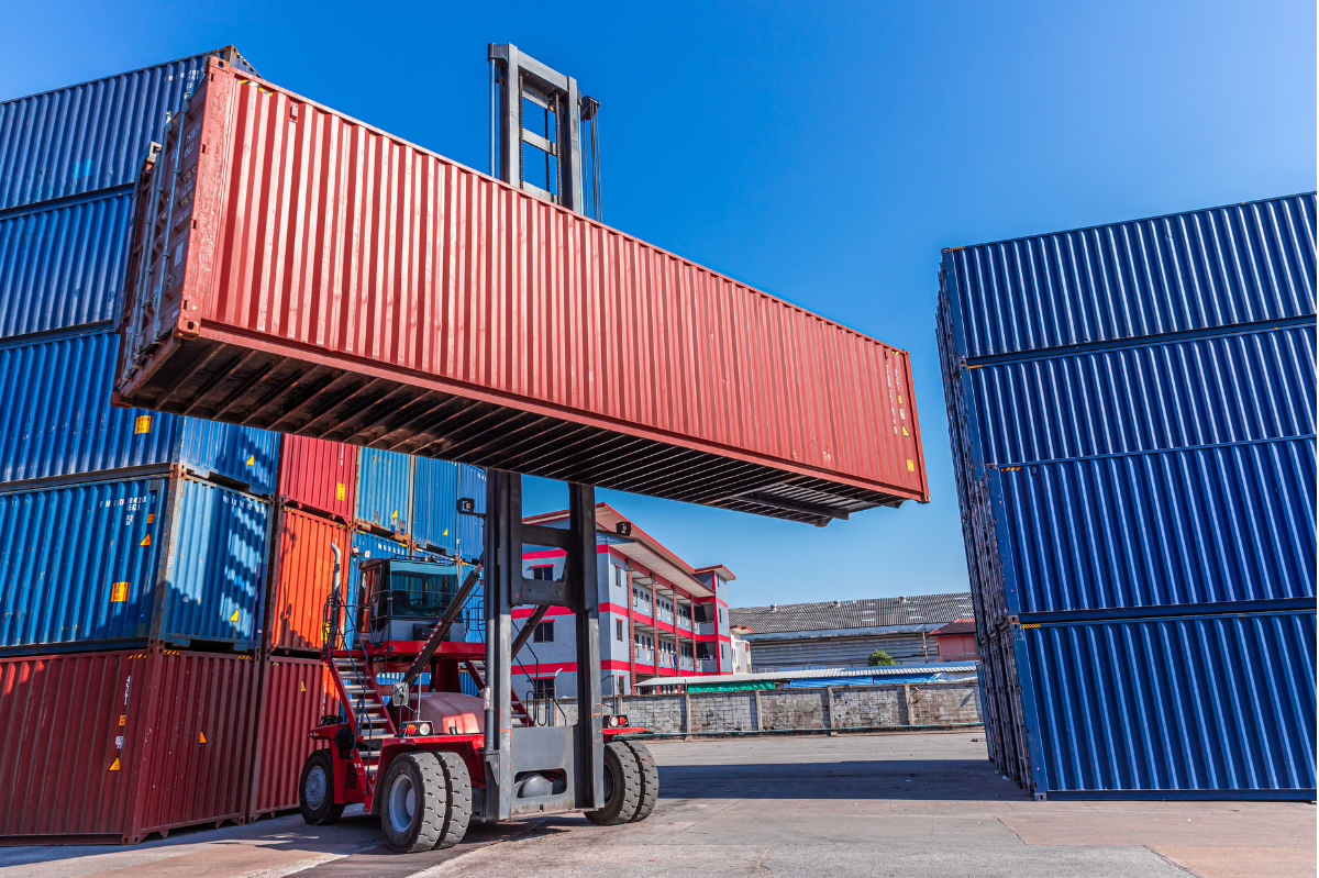 This Week in Shipping: July 7, 2026