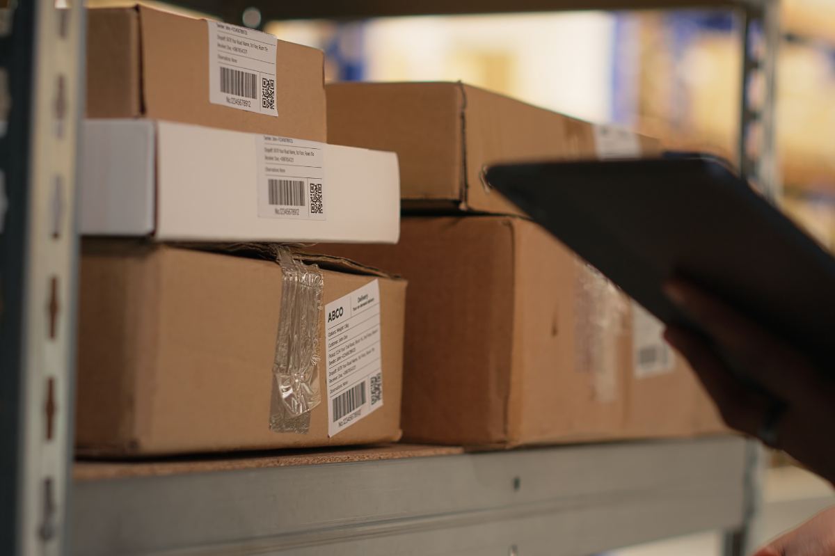 Which Ecommerce Platforms Have the Best Built-In Shipping Tools?