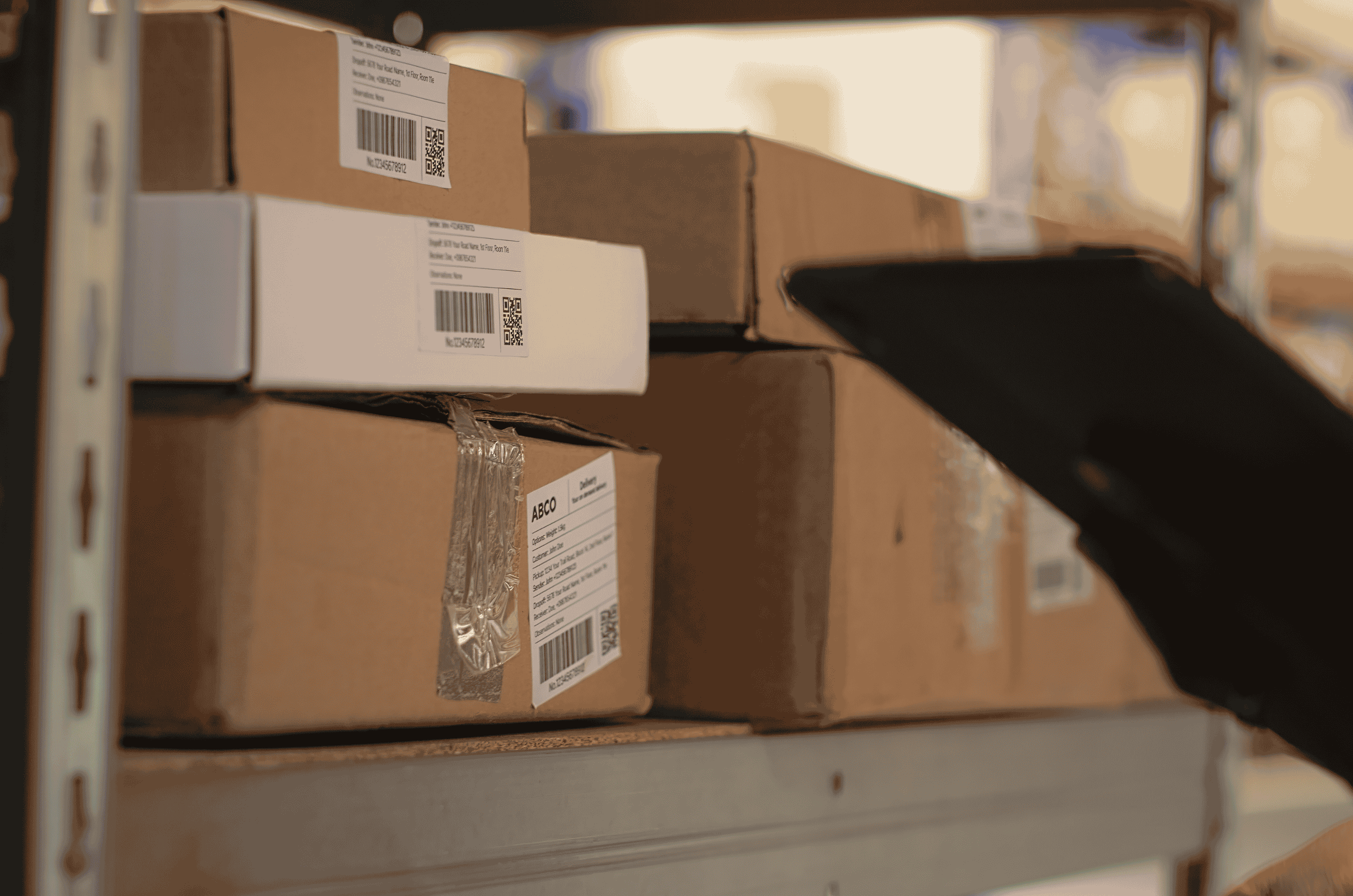 Which Ecommerce Platforms Have the Best Built-In Shipping Tools?