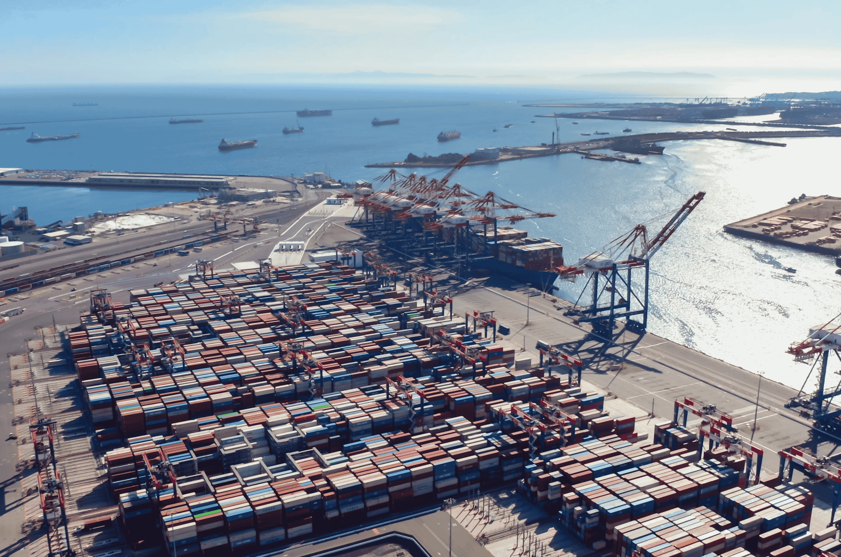 This Week in Shipping: July 13, 2026