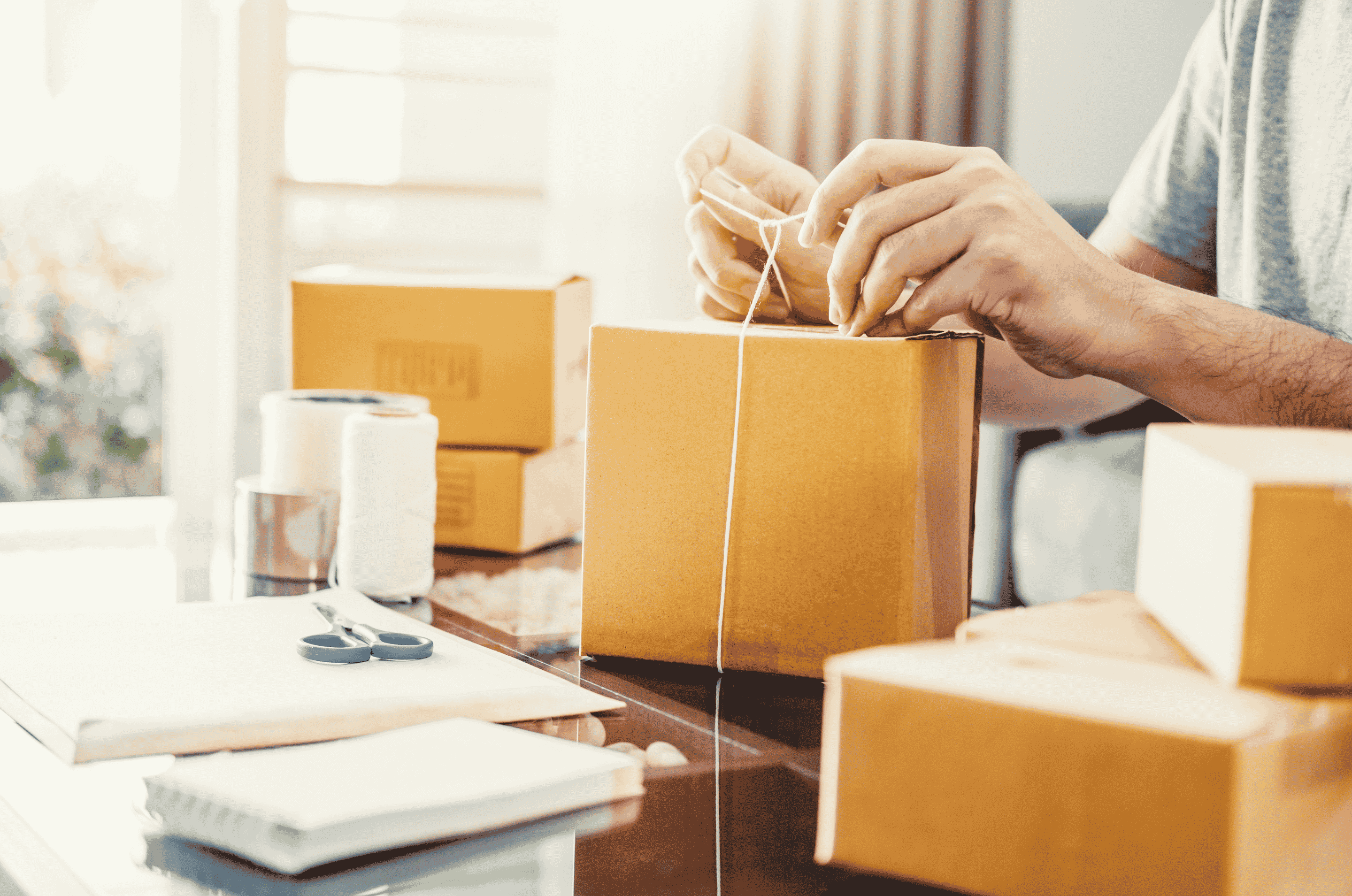 The Best Shipping Services for Small Ecommerce Businesses