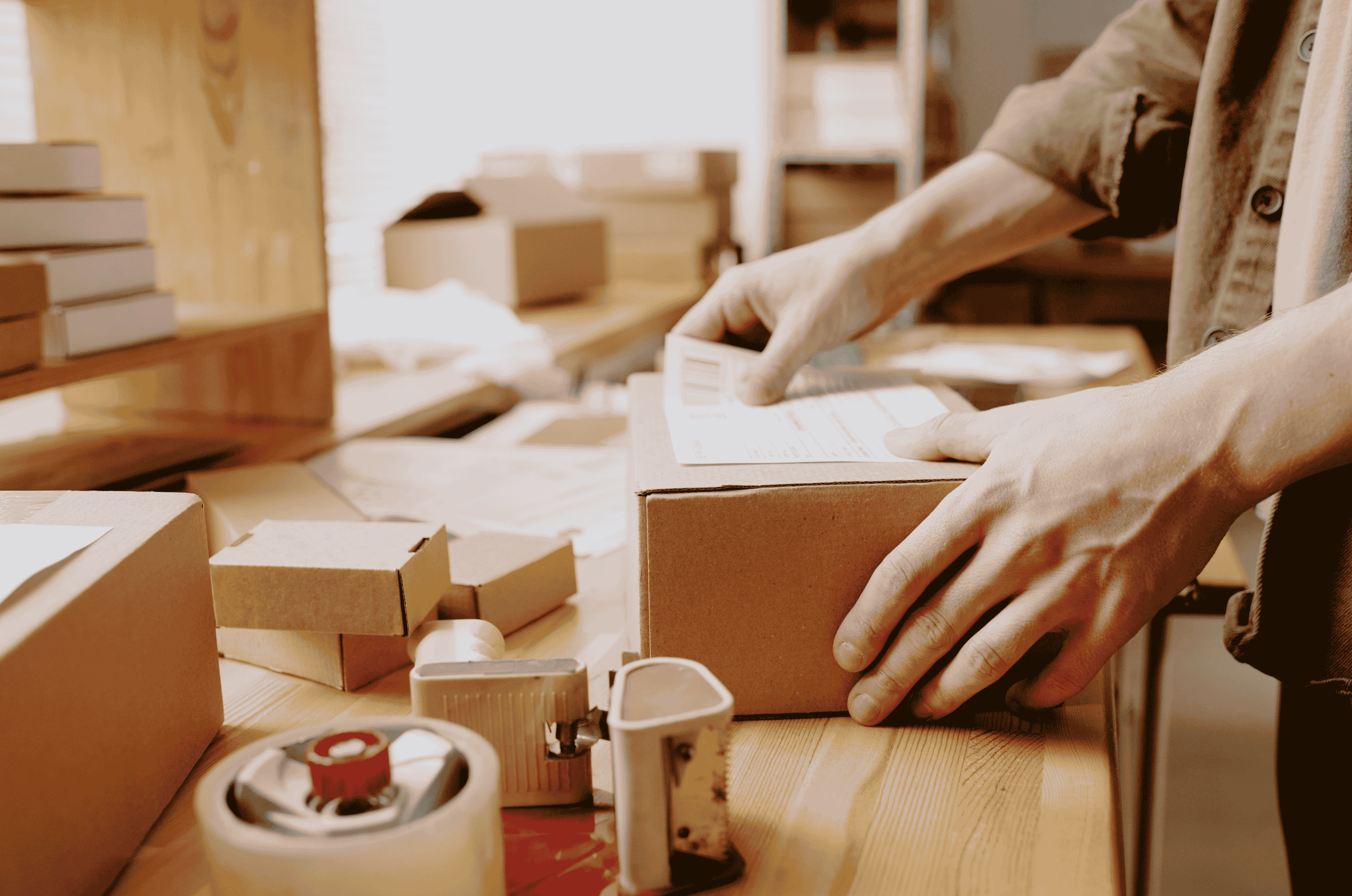 Shippo vs ShipStation Comparison: Which Shipping Platform Is Right for Your Ecommerce Operation?