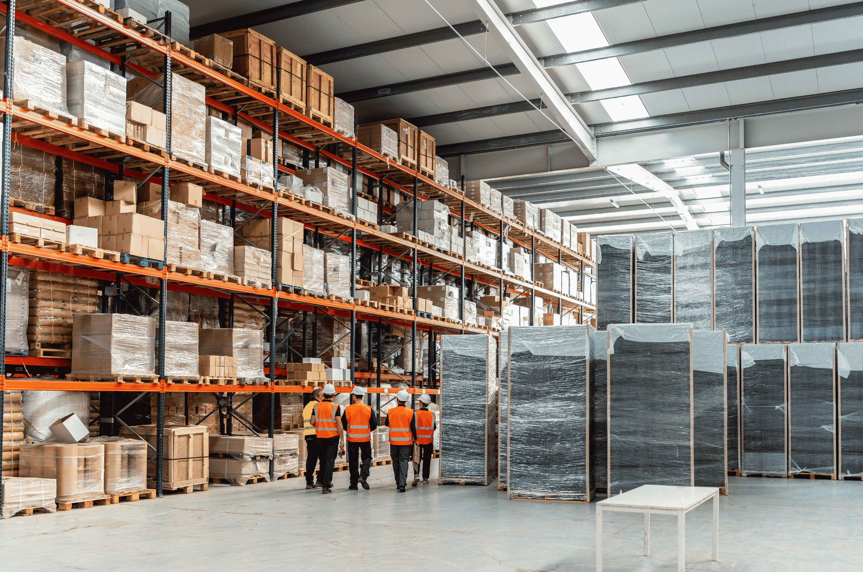 This Week in Shipping: August 10, 2026