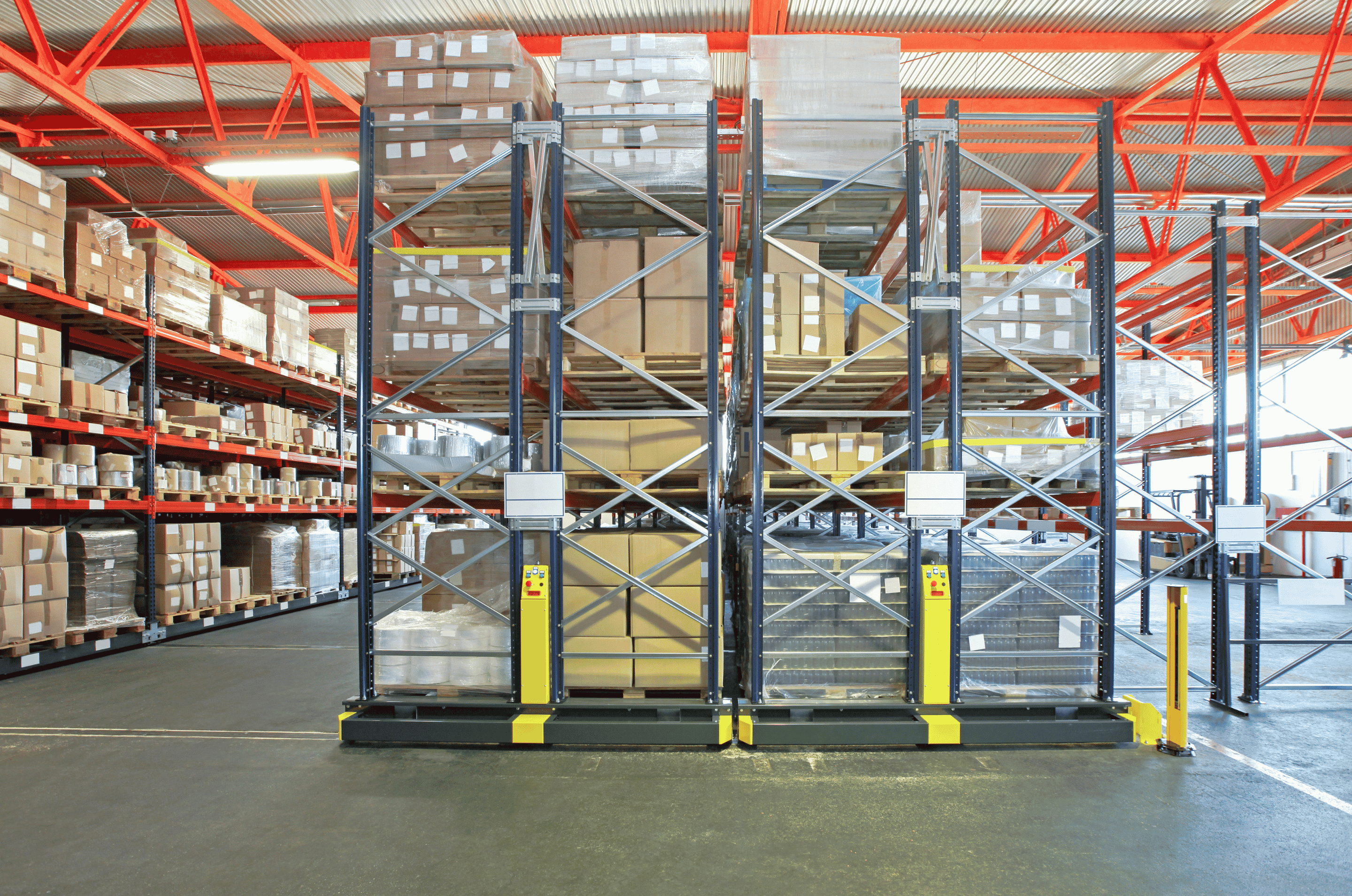 How to Choose a Warehouse Management System for Your Ecommerce Business