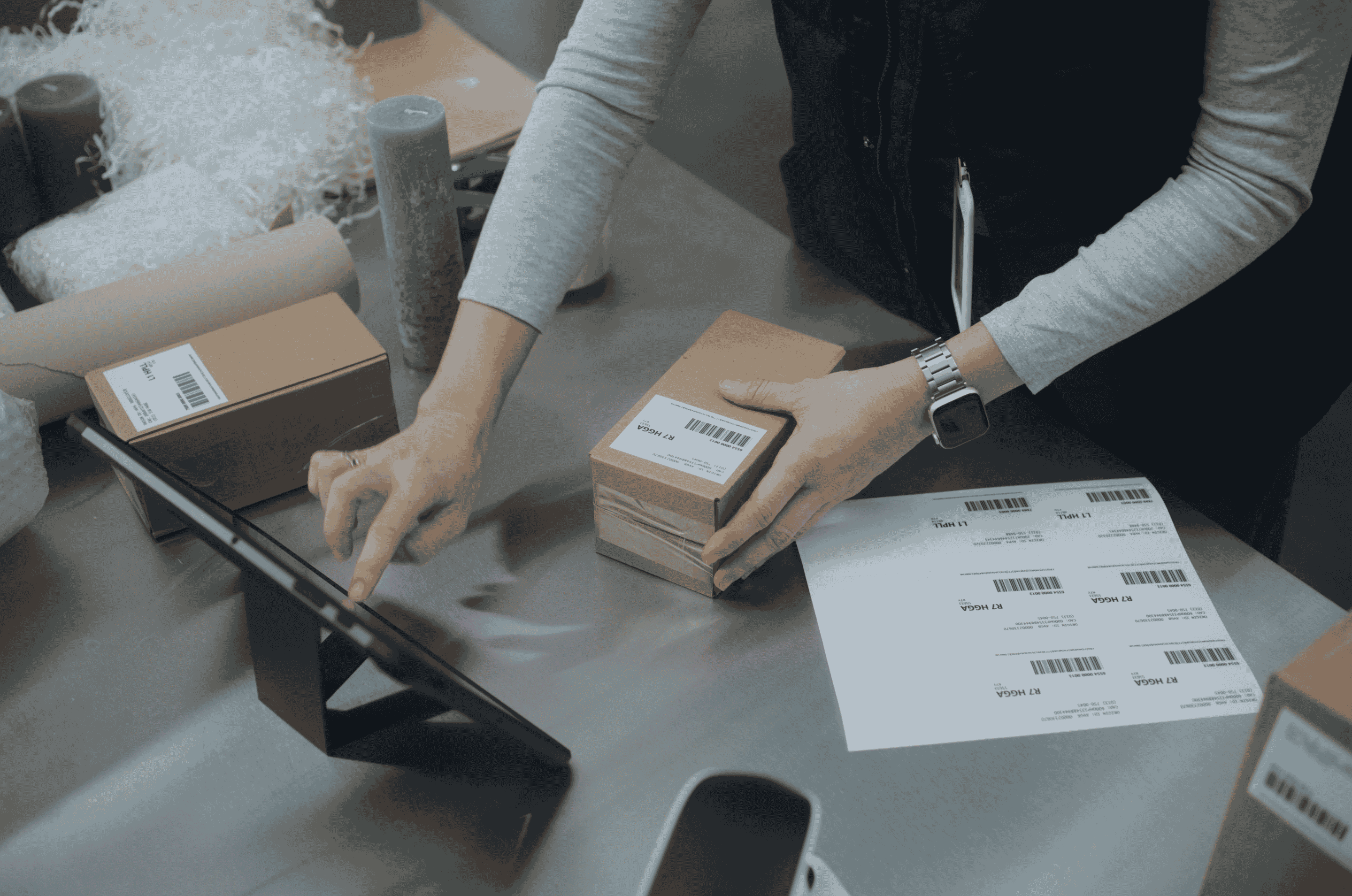 How to Set Up Shipping Automation for Your Ecommerce Business
