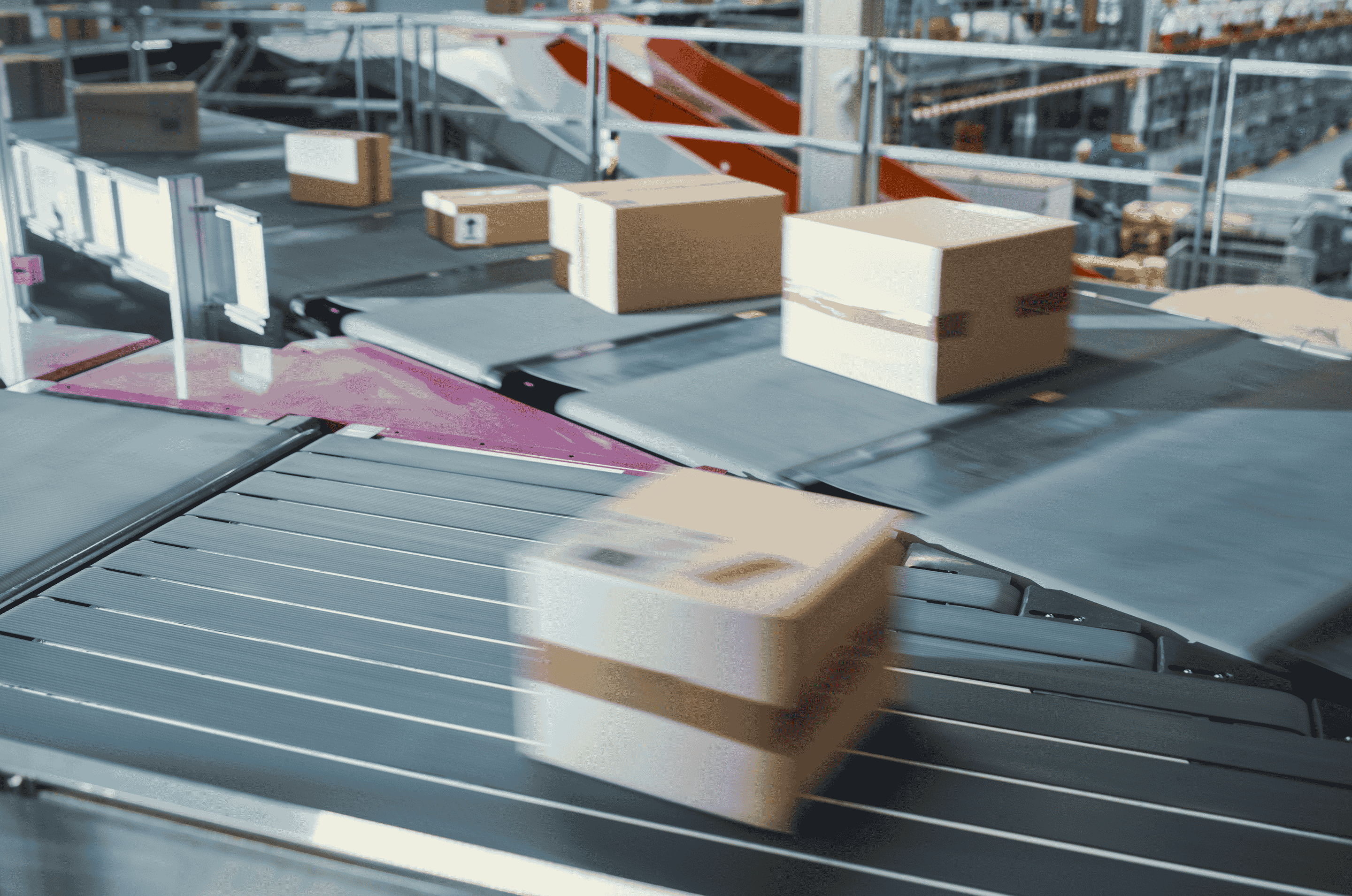This Week in Shipping: August 17, 2026