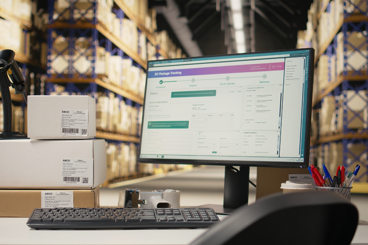 Shipping Software That Integrates With Popular Ecommerce Platforms