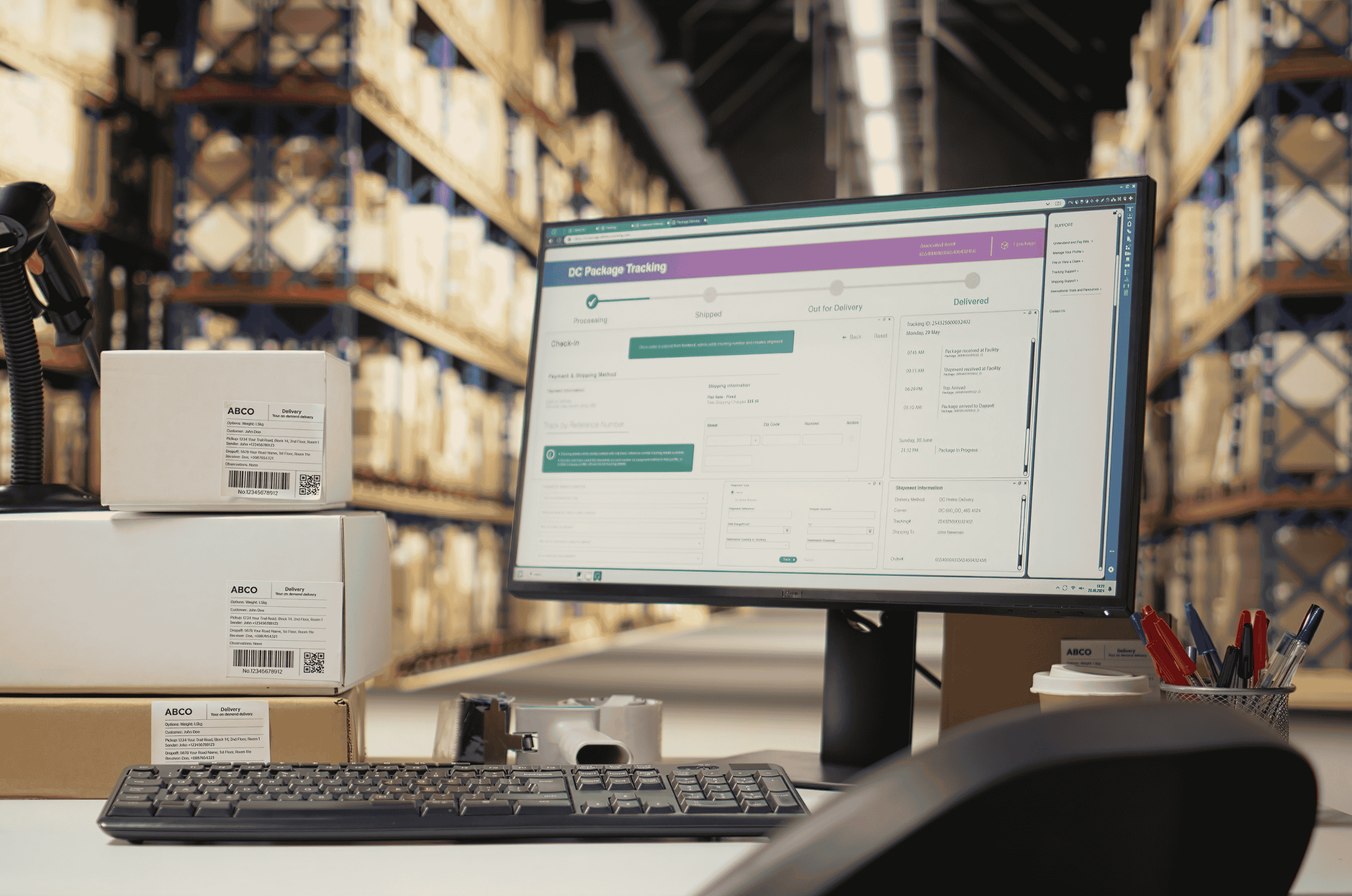 Shipping Software That Integrates With Popular Ecommerce Platforms