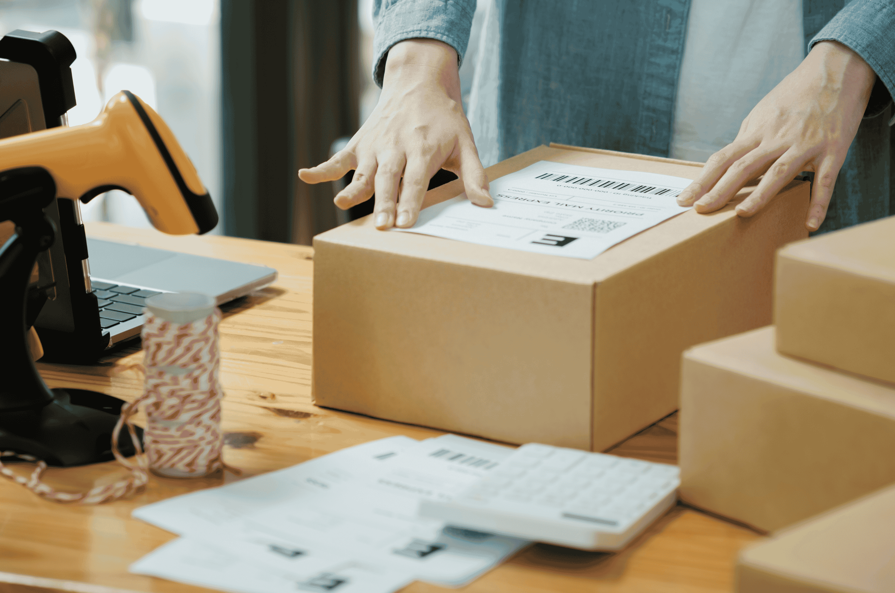 Why International Shipping Is Expensive on Shopify