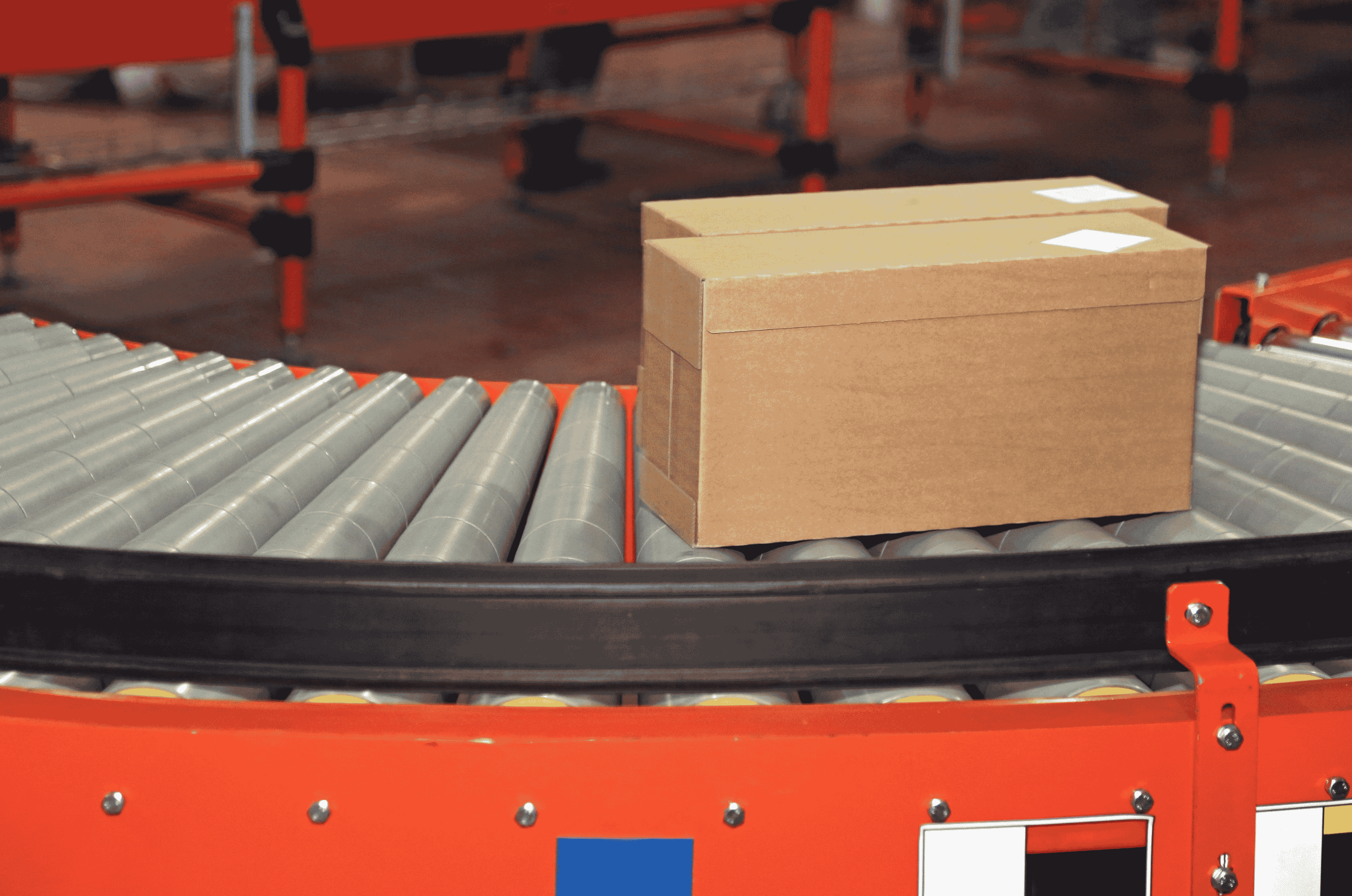 This Week in Shipping: August 31, 2026