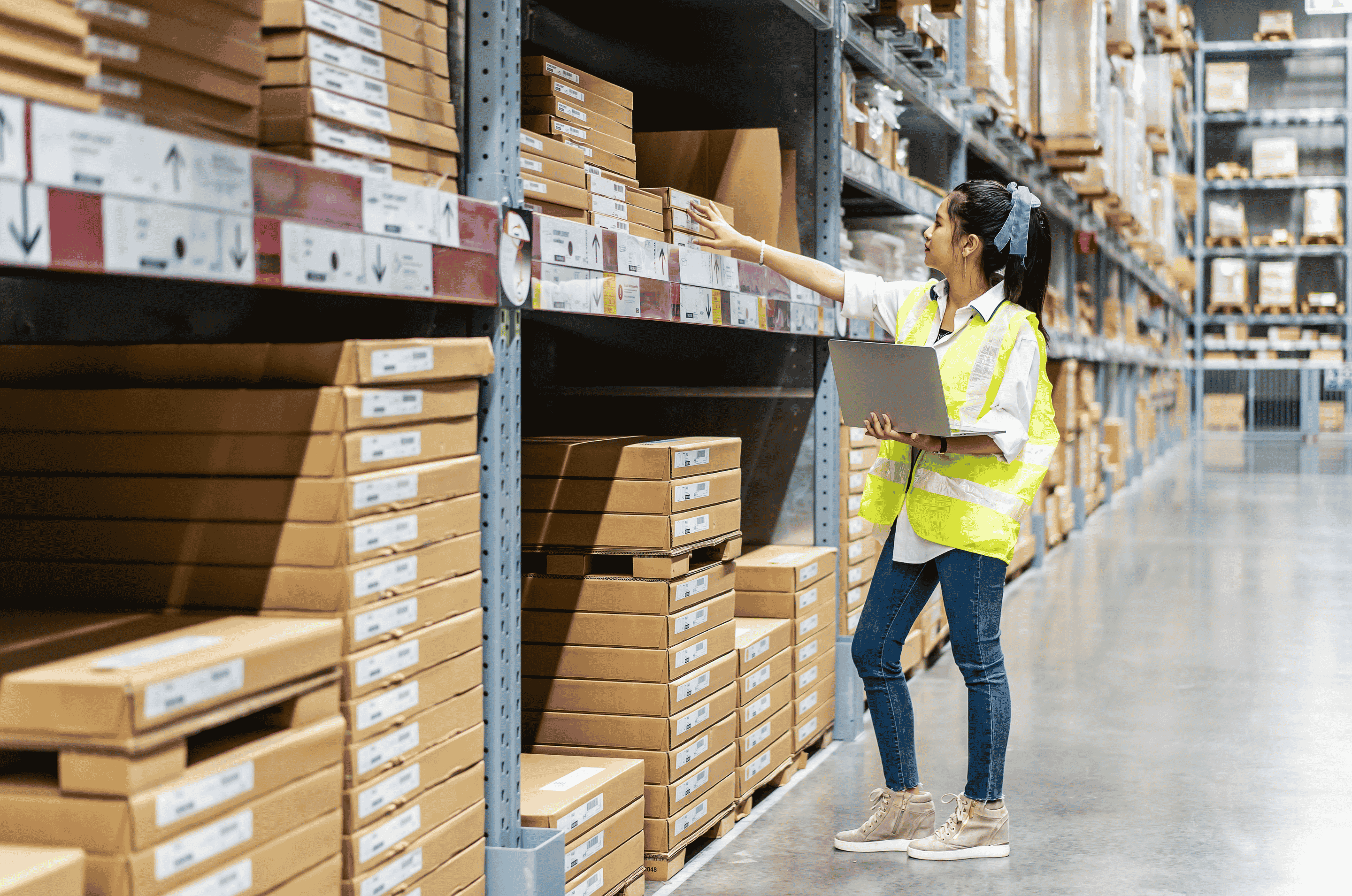 How to Automate Ecommerce Returns: From Return Label to Restocking