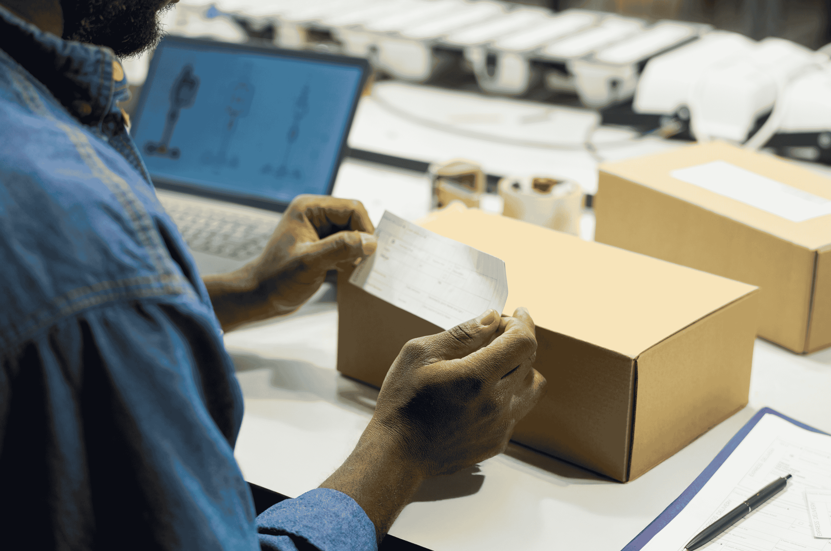 How to Manage Multi-Carrier Shipping Integration in Ecommerce