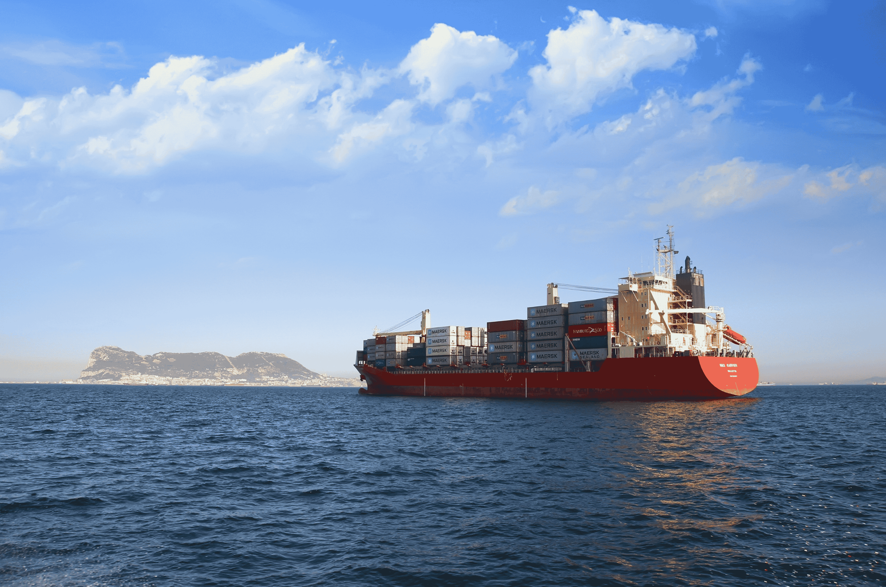 This Week in Shipping: September 14, 2026
