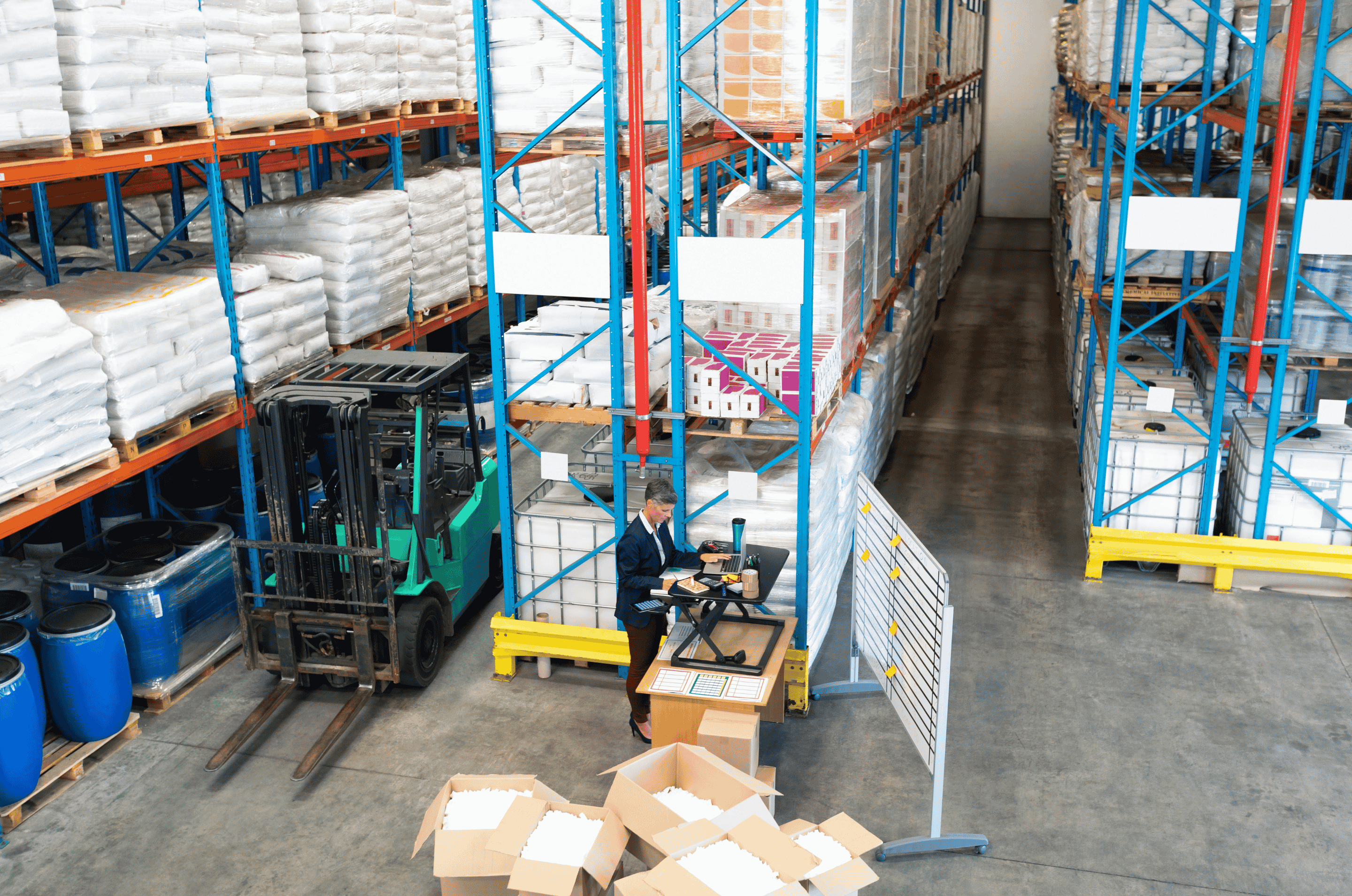 Warehouse Automation for Ecommerce: How Growing Brands Scale Fulfillment 